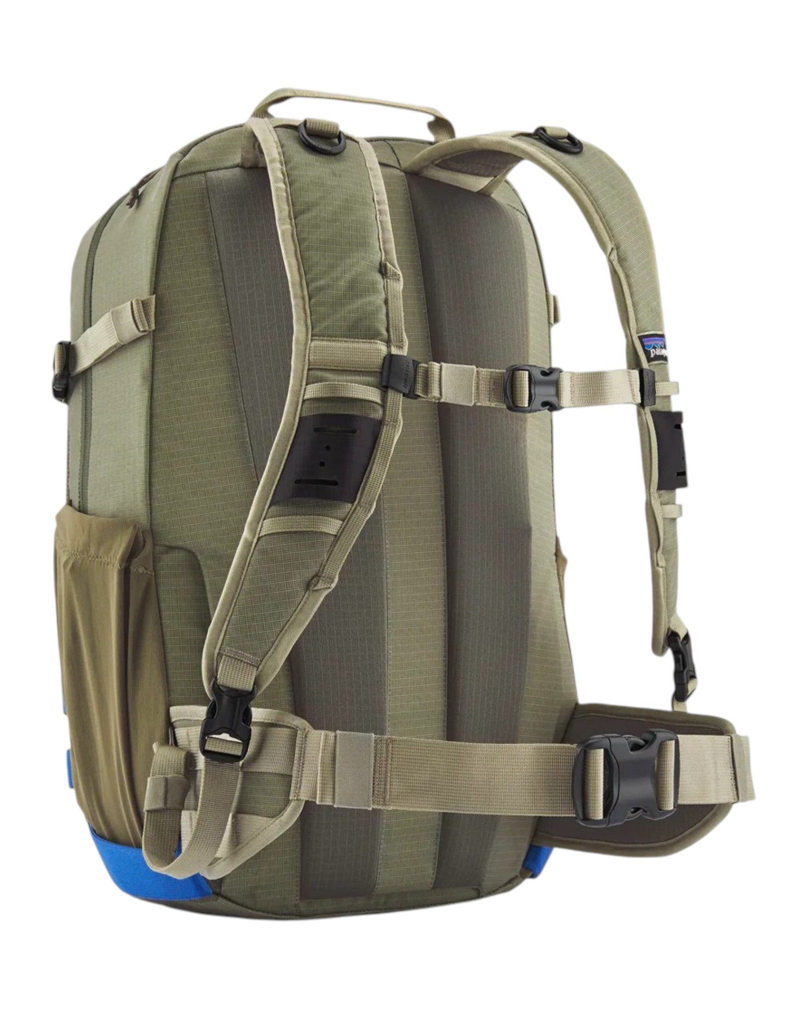 Stealth Backpack 25L