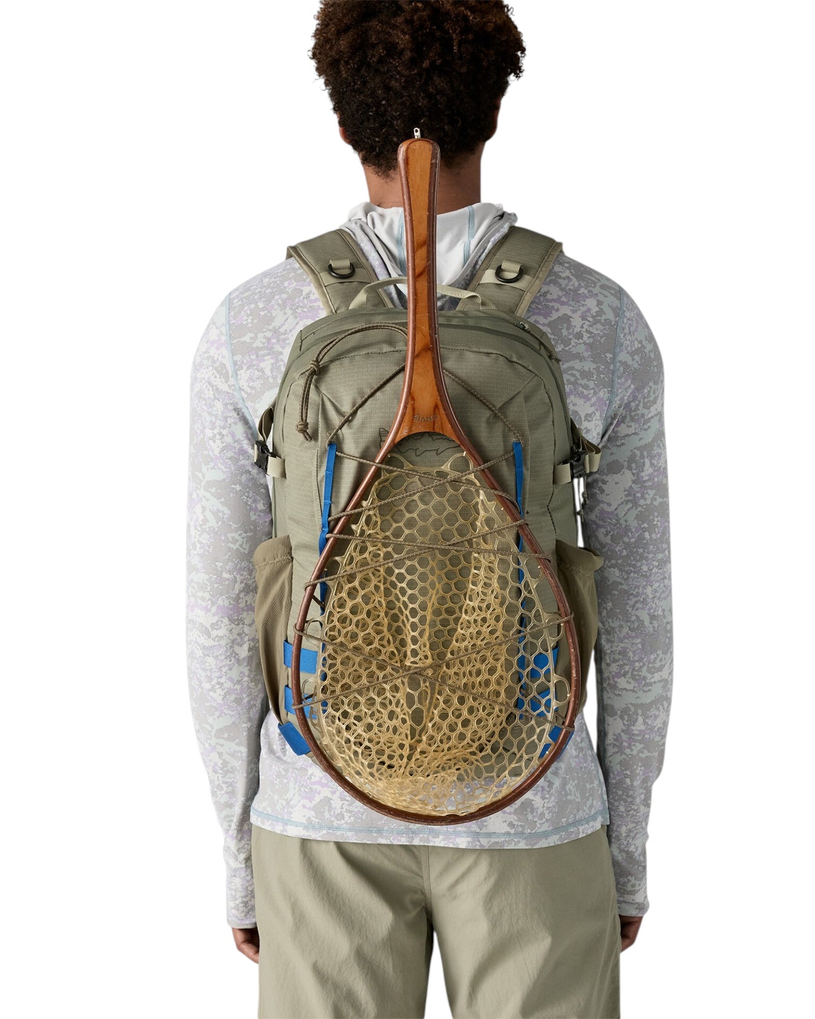 Stealth Backpack 25L