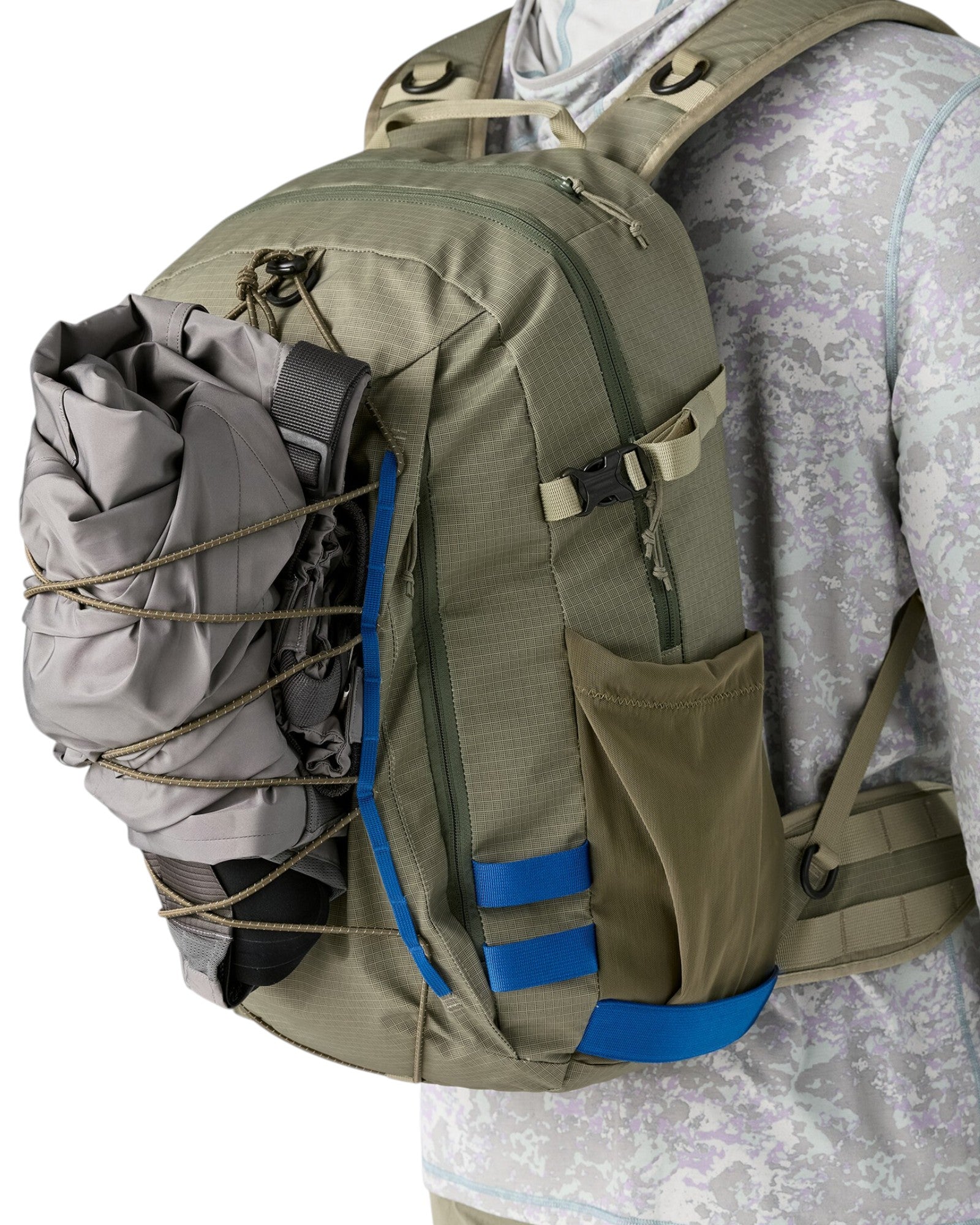 Stealth Backpack 25L