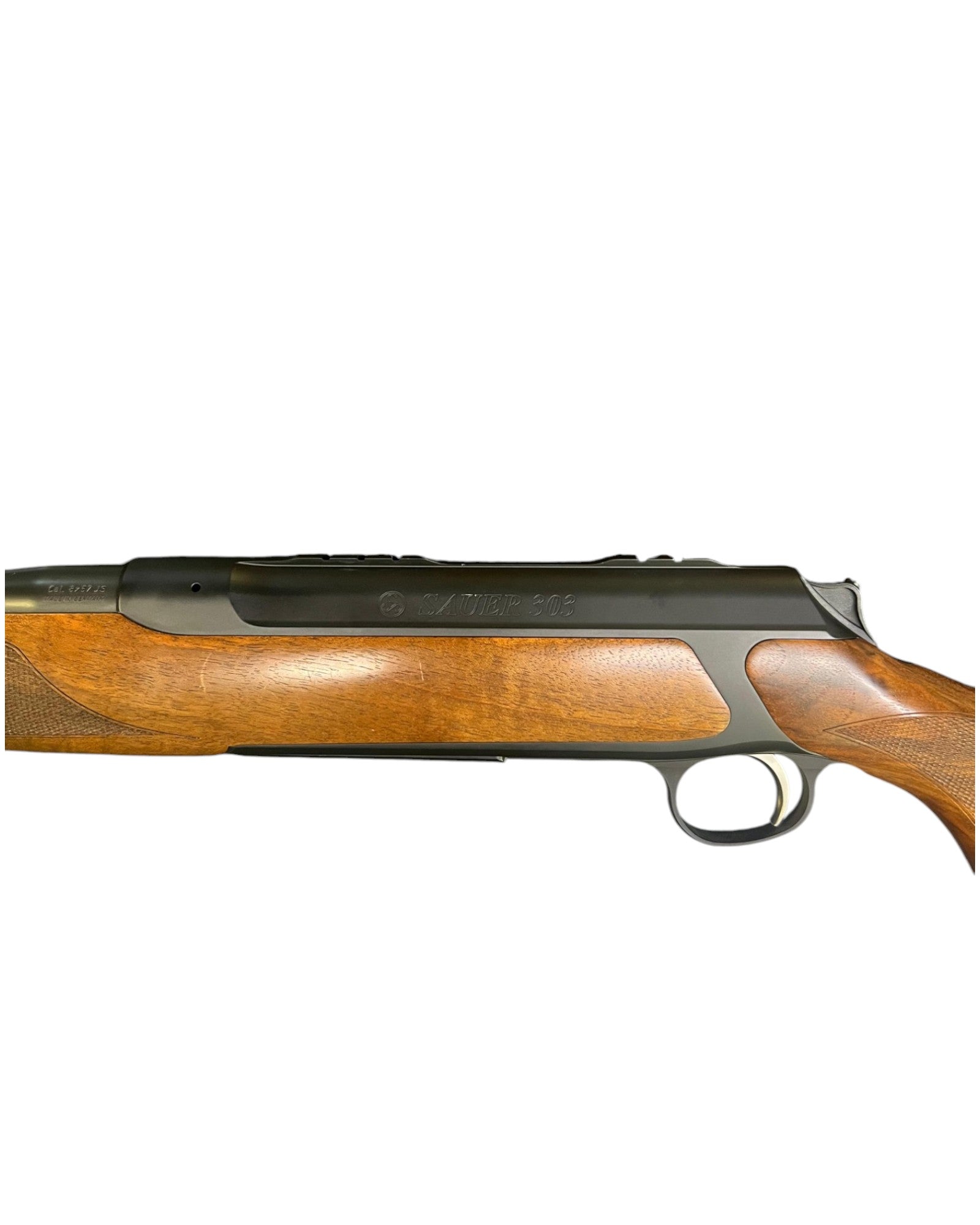 Sauer 303 cal.8x57 JS