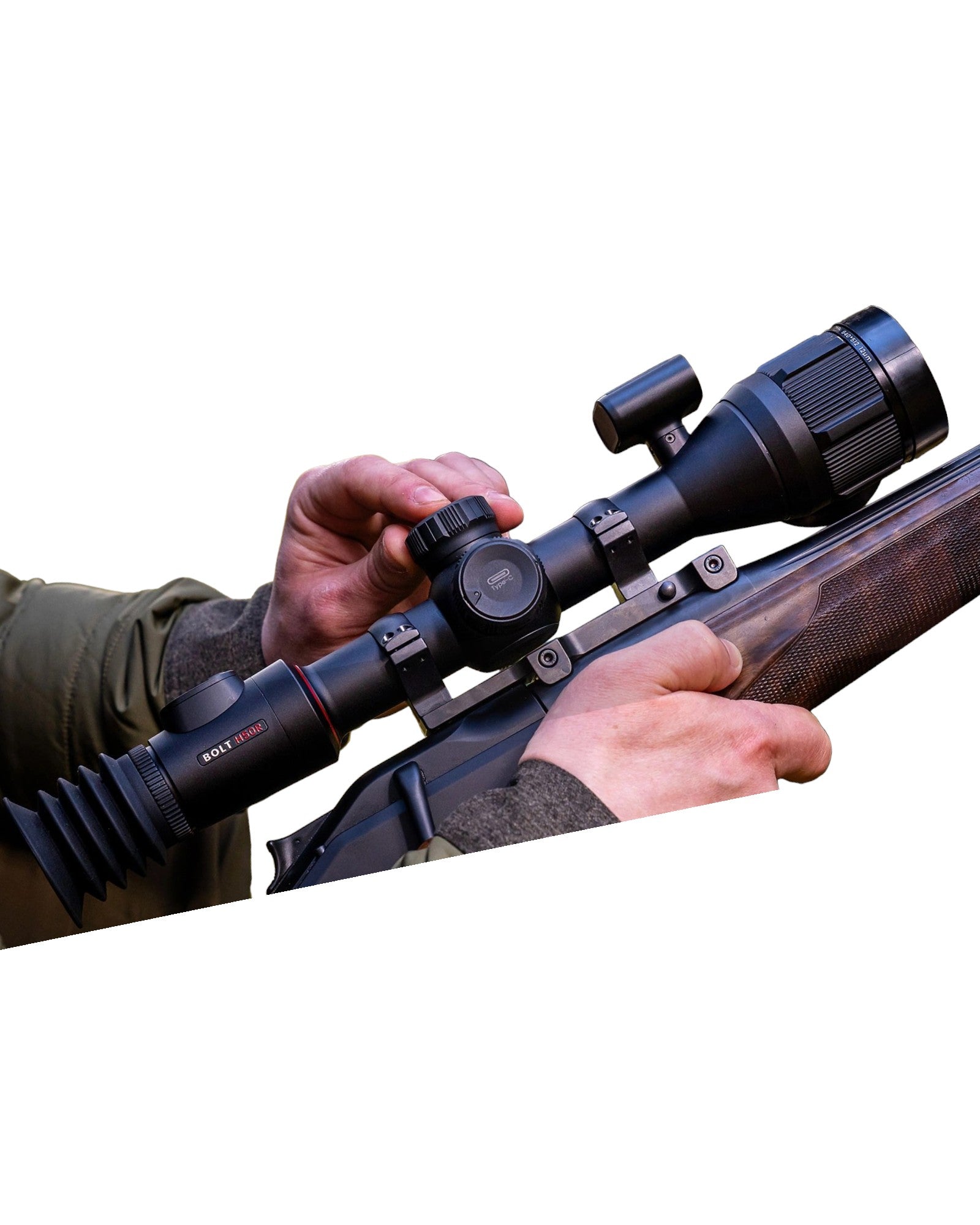 Nocpix Bolt L35R