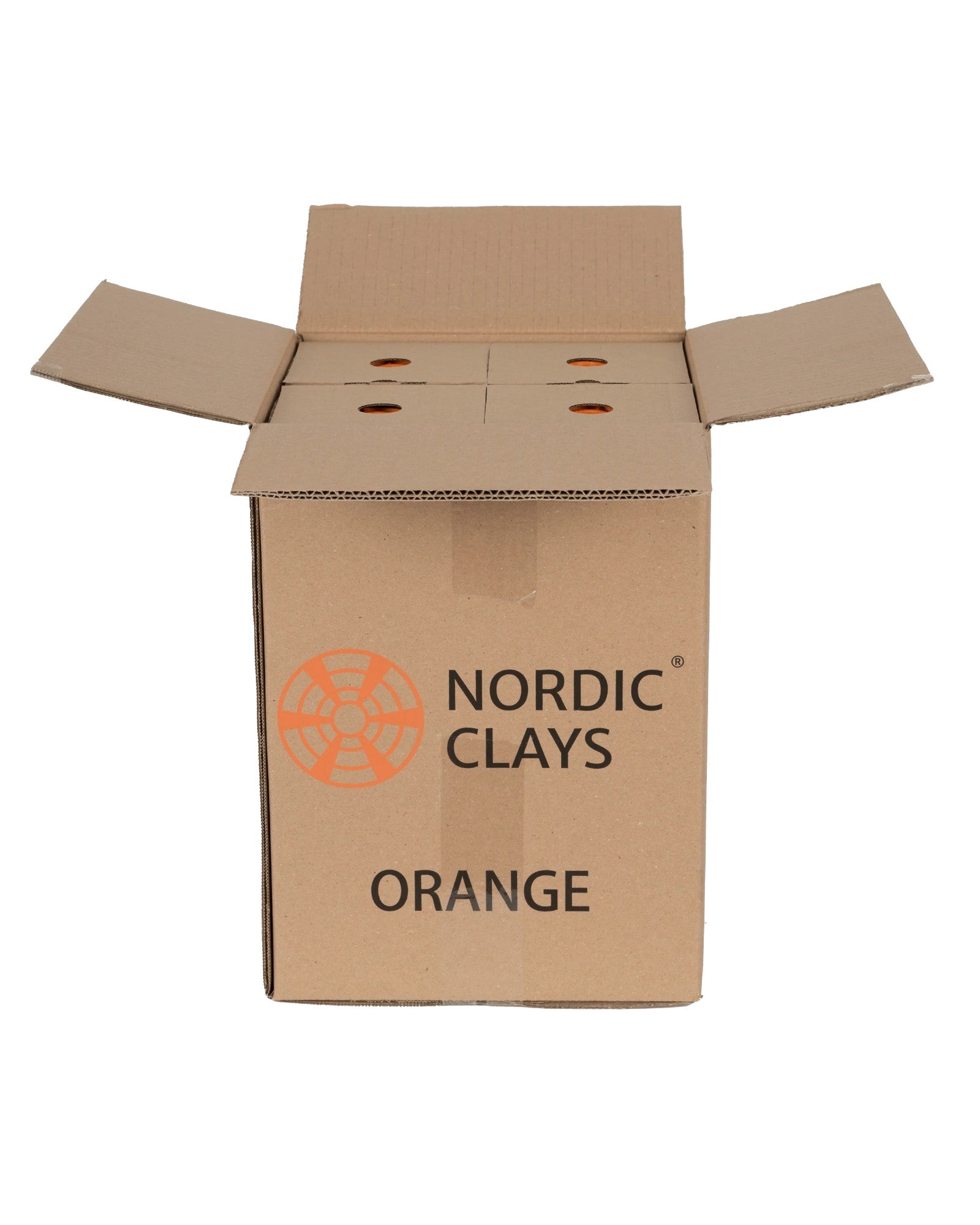 Bio-Clays+ piattelli per TrapMaster