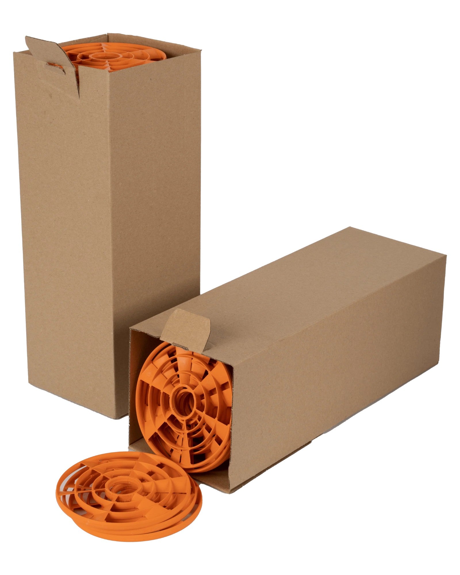 Bio-Clays+ piattelli per TrapMaster