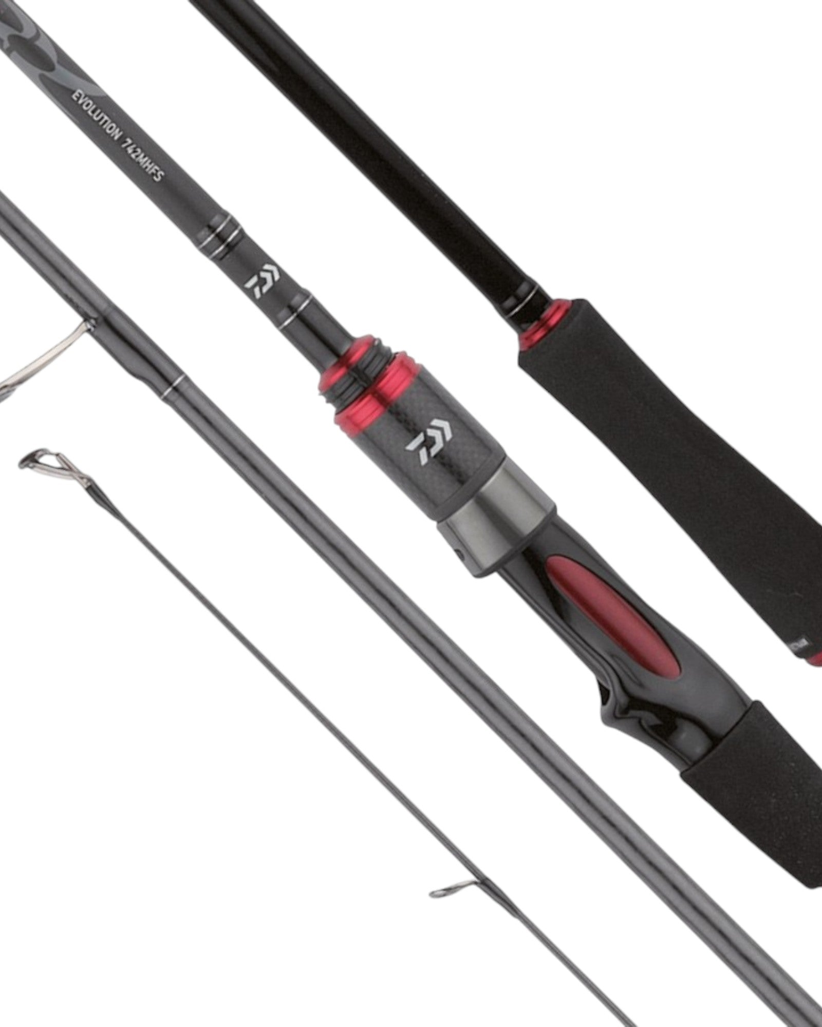 Daiwa Ninja Evolution