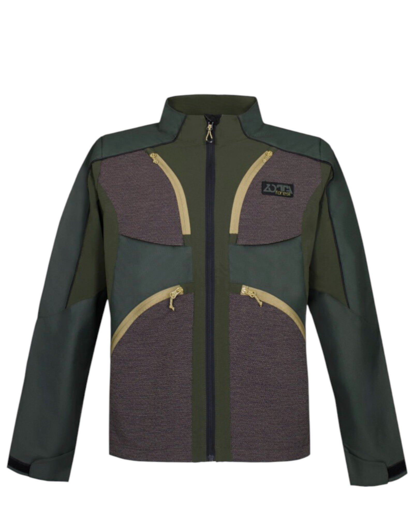 Defence Man Jacket