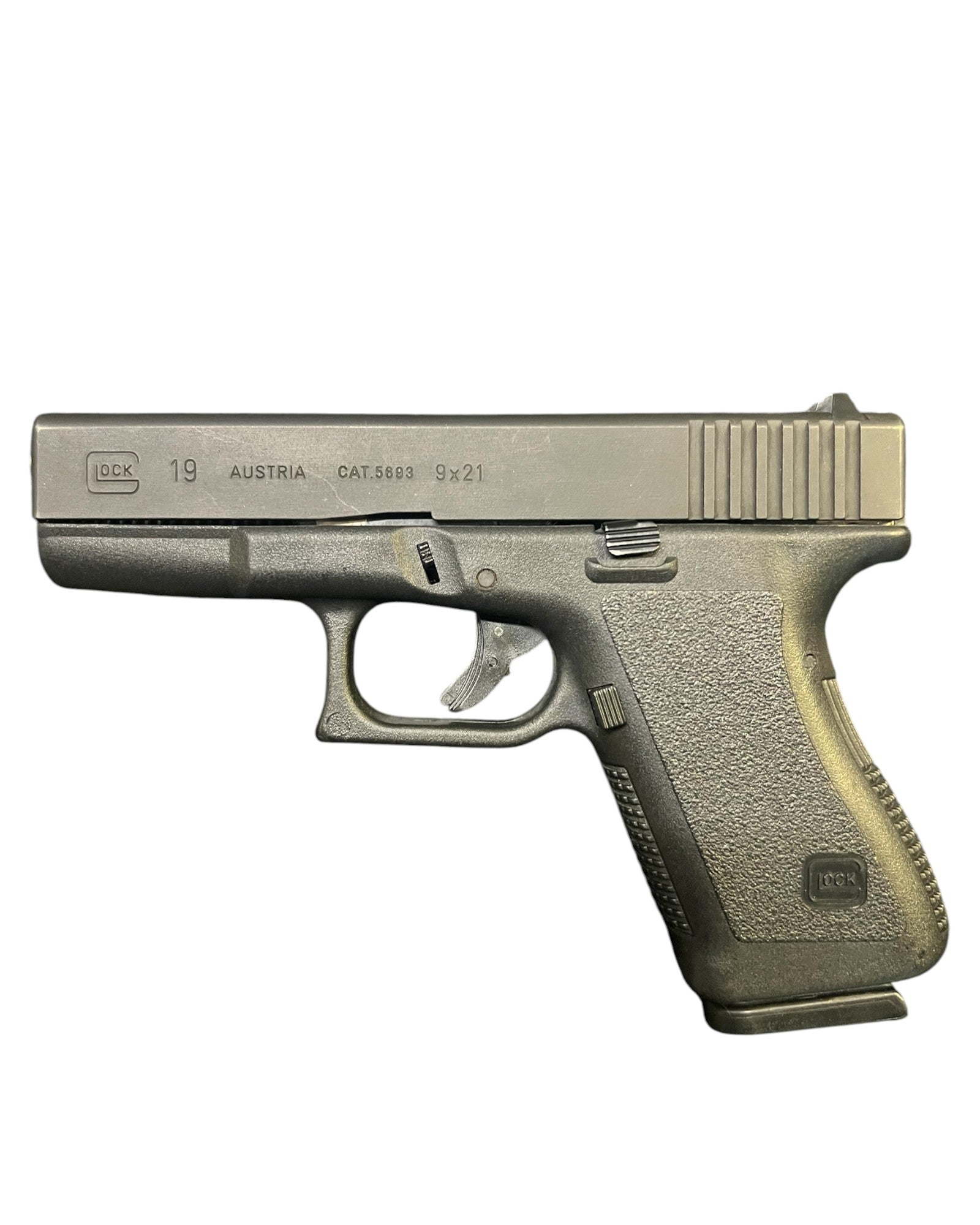 Glock 19 cal.9x21