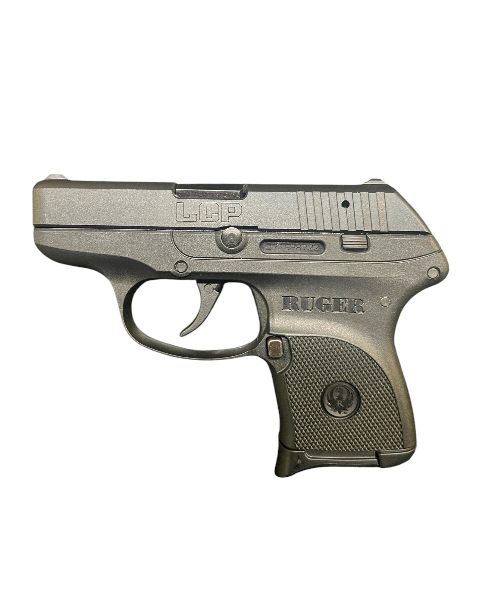 Ruger LCP cal.380 AUTO