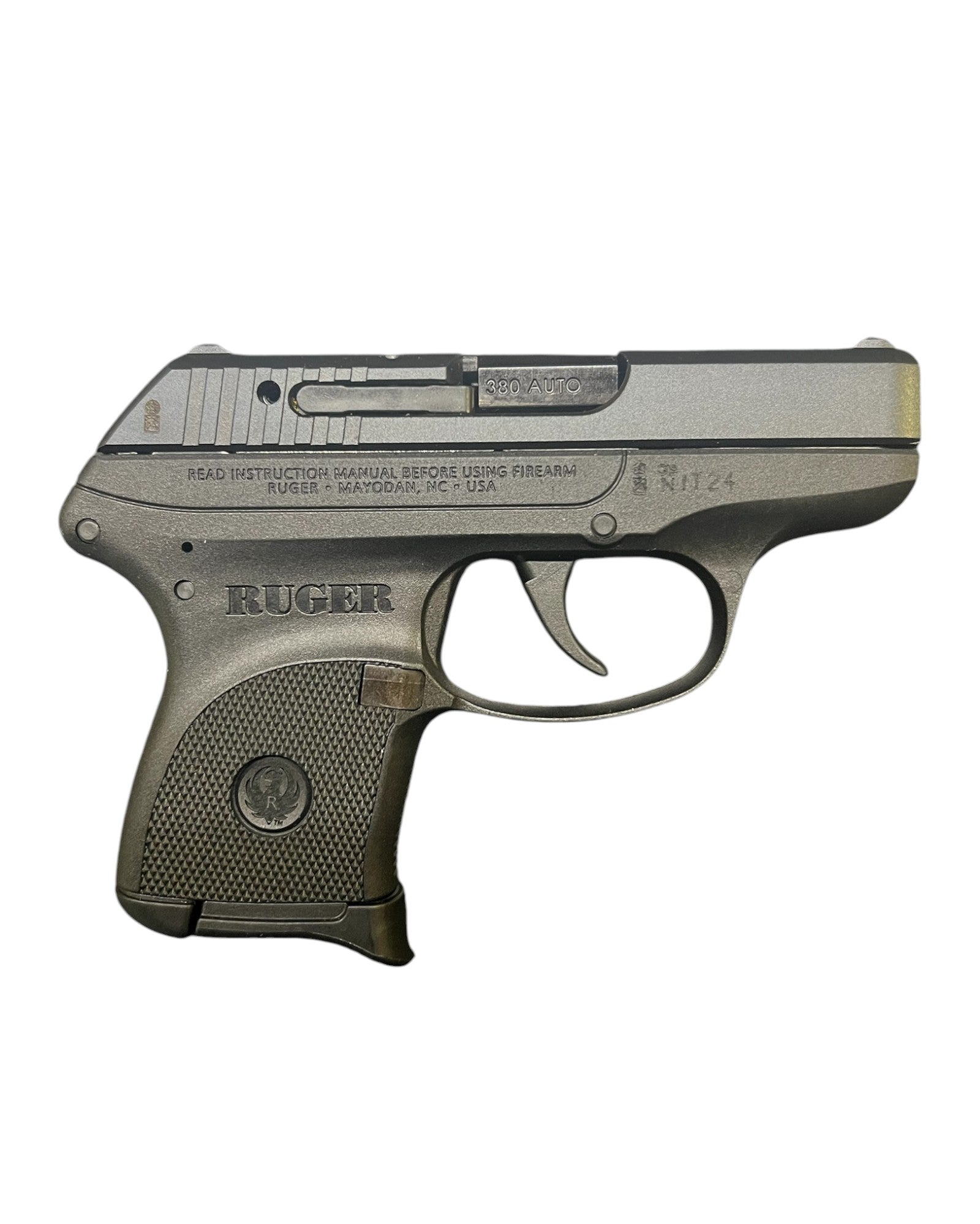 Ruger LCP cal.380 AUTO