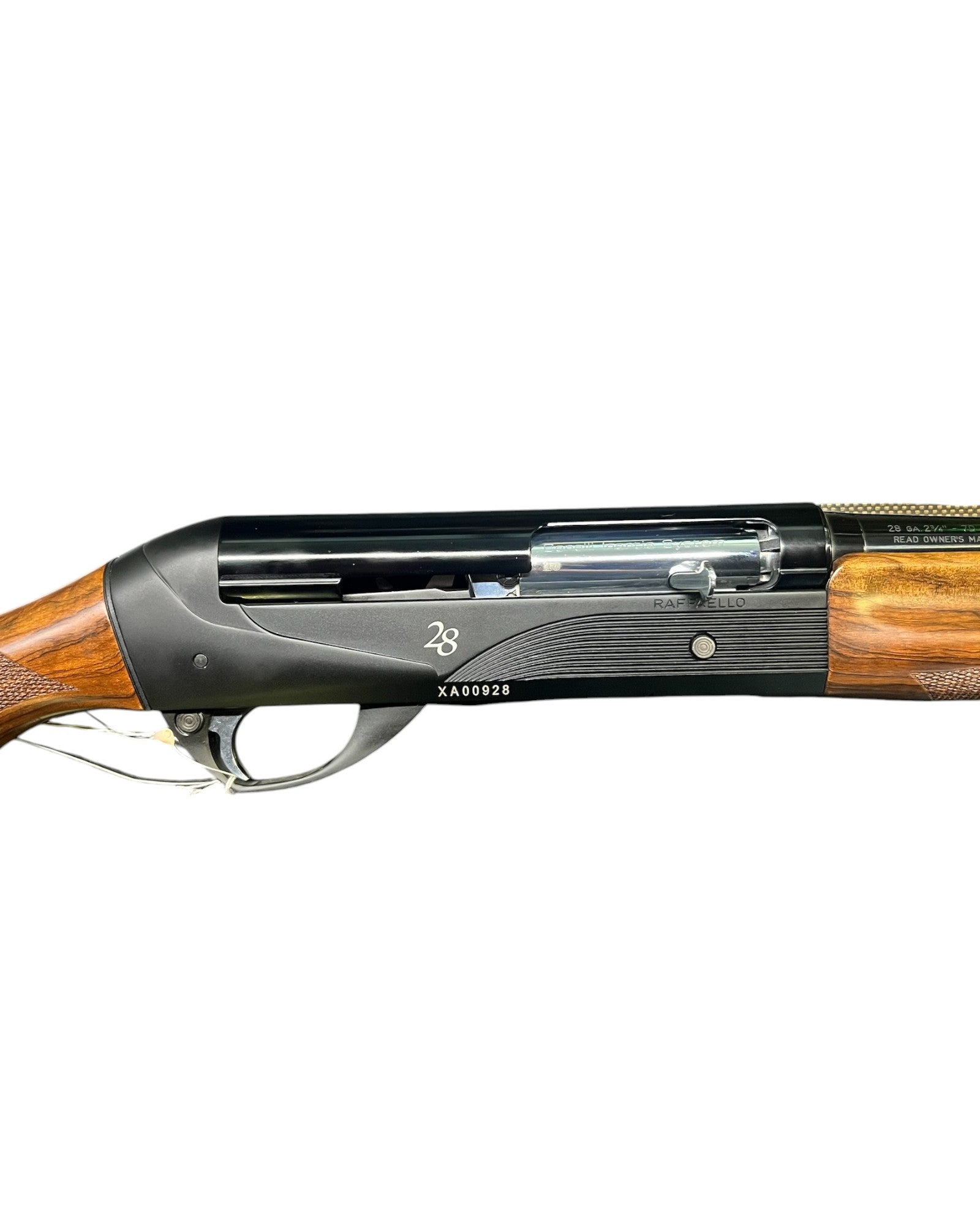 Benelli Raffaello cal.28