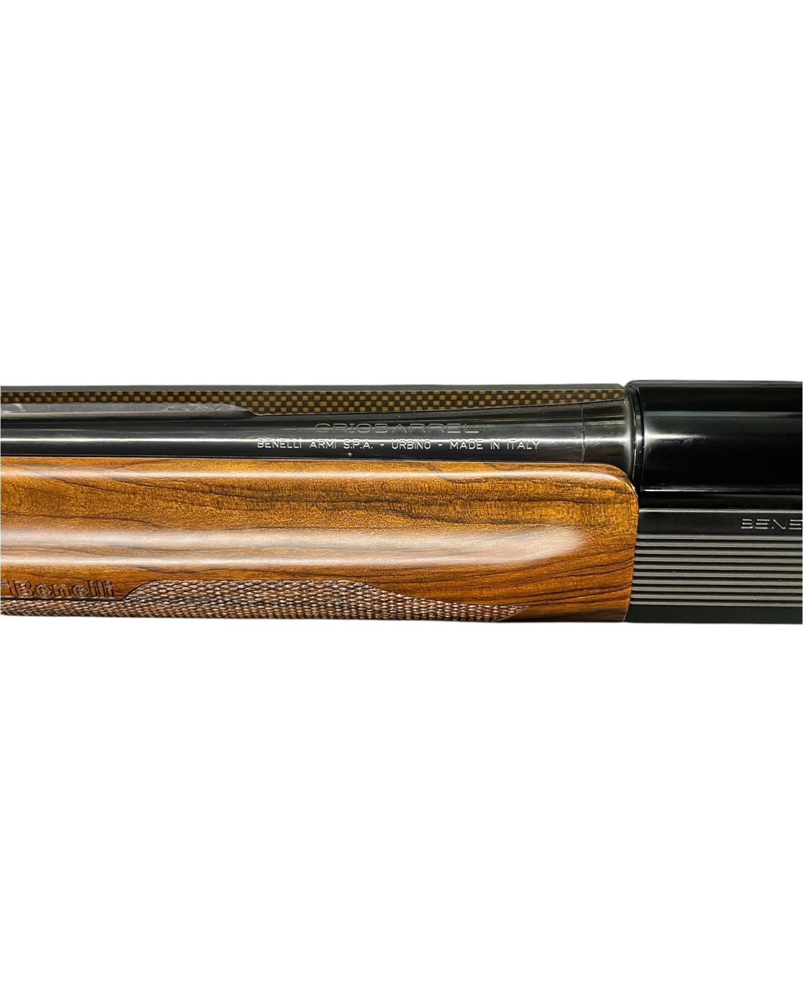 Benelli Raffaello cal.28