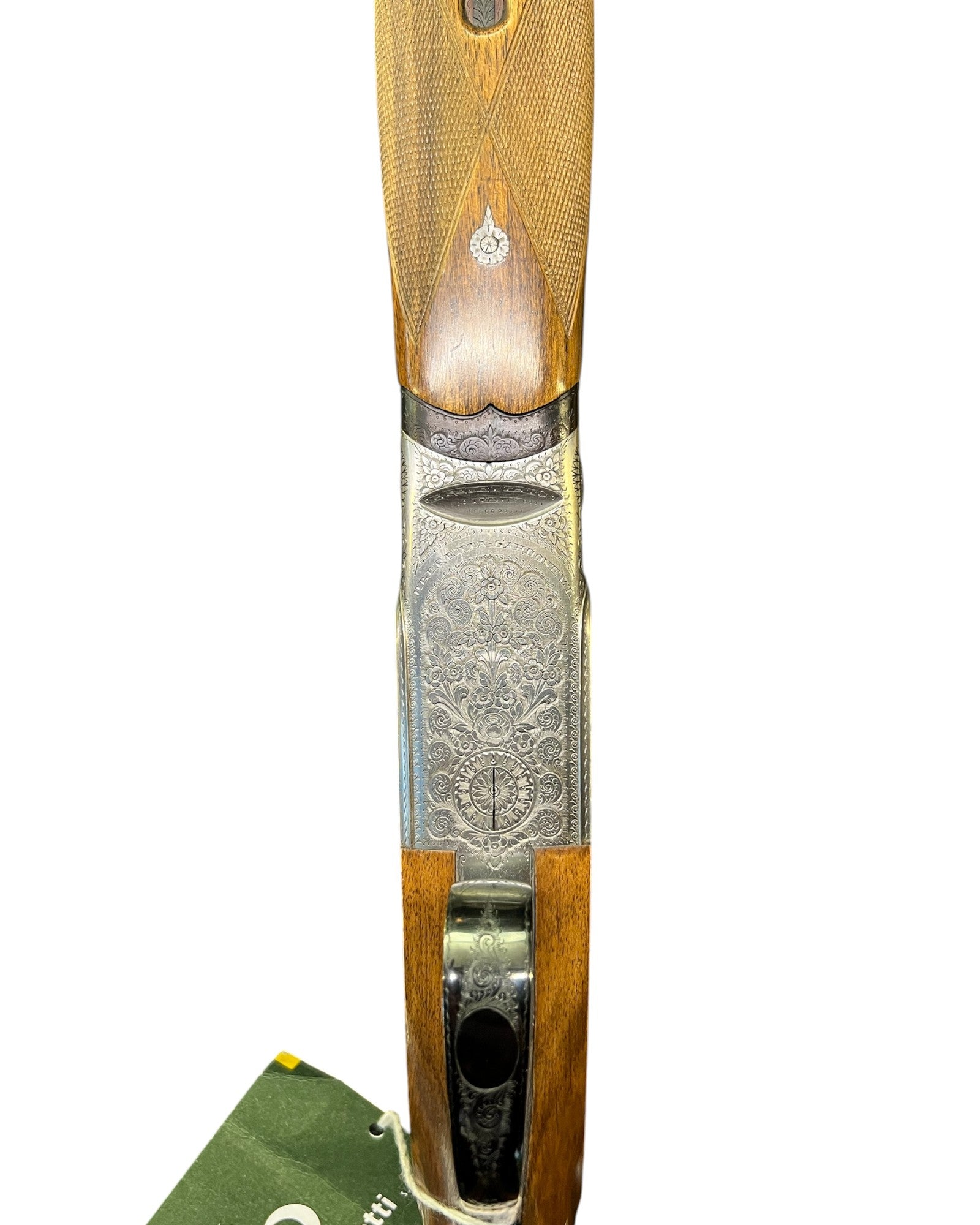 Beretta SO3 cal.12