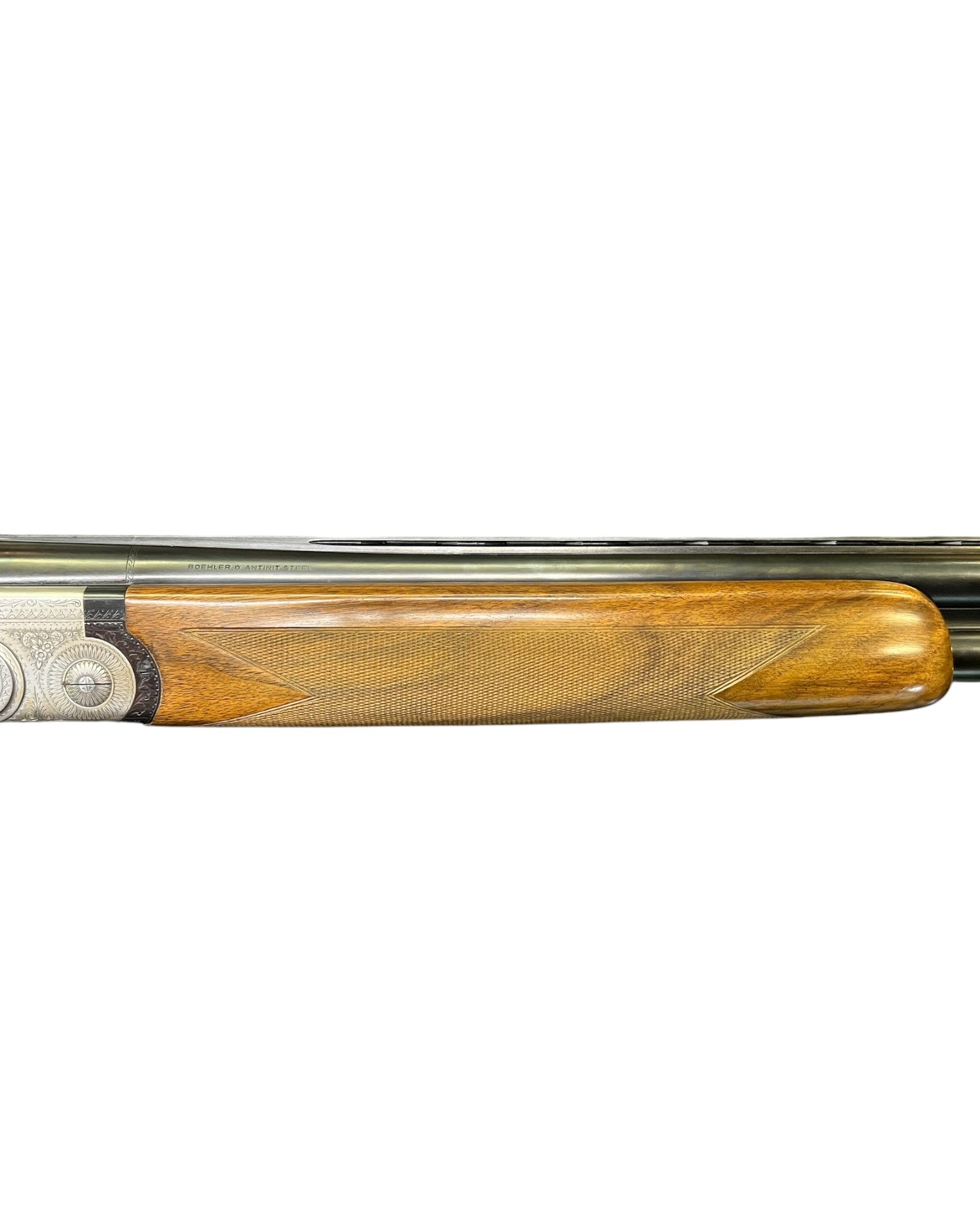 Beretta SO3 cal.12