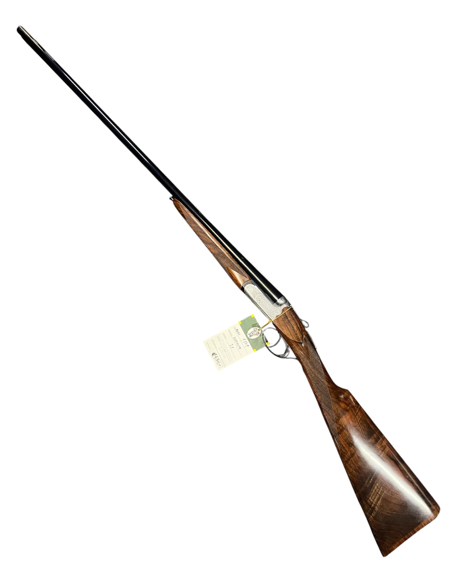 Rizzini BR550 Round Body SA cal.28