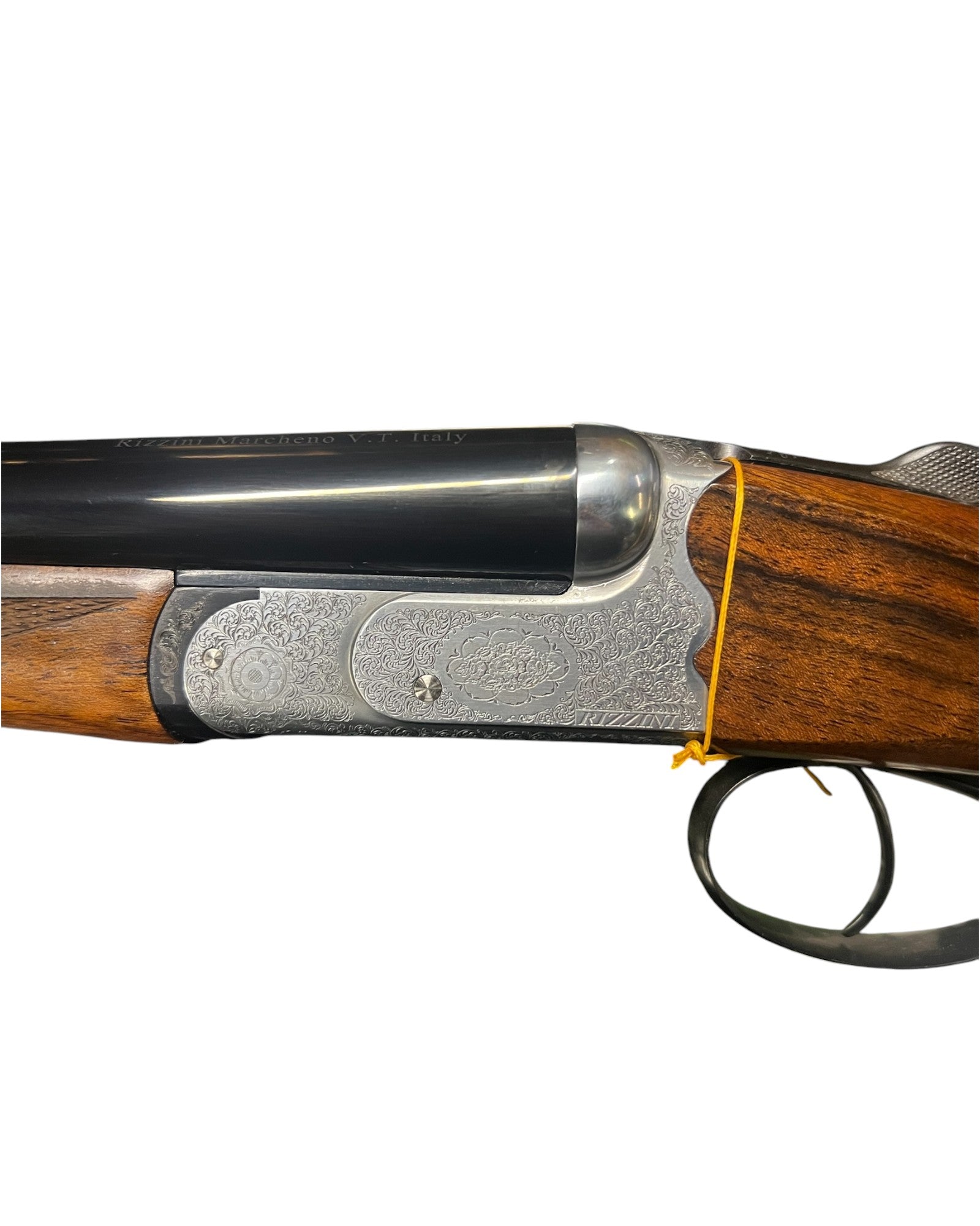 Rizzini BR550 Round Body SA cal.28