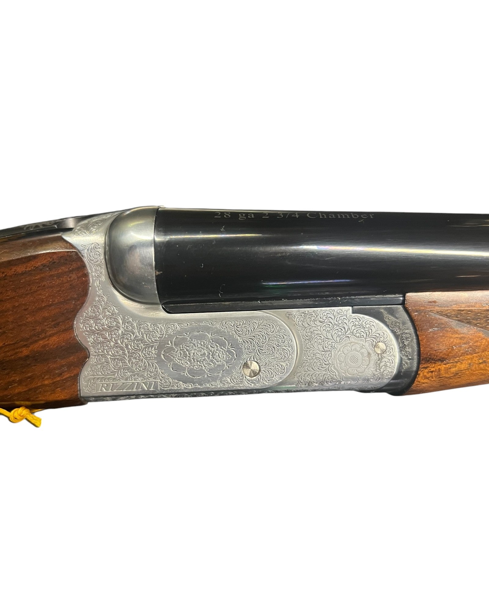 Rizzini BR550 Round Body SA cal.28