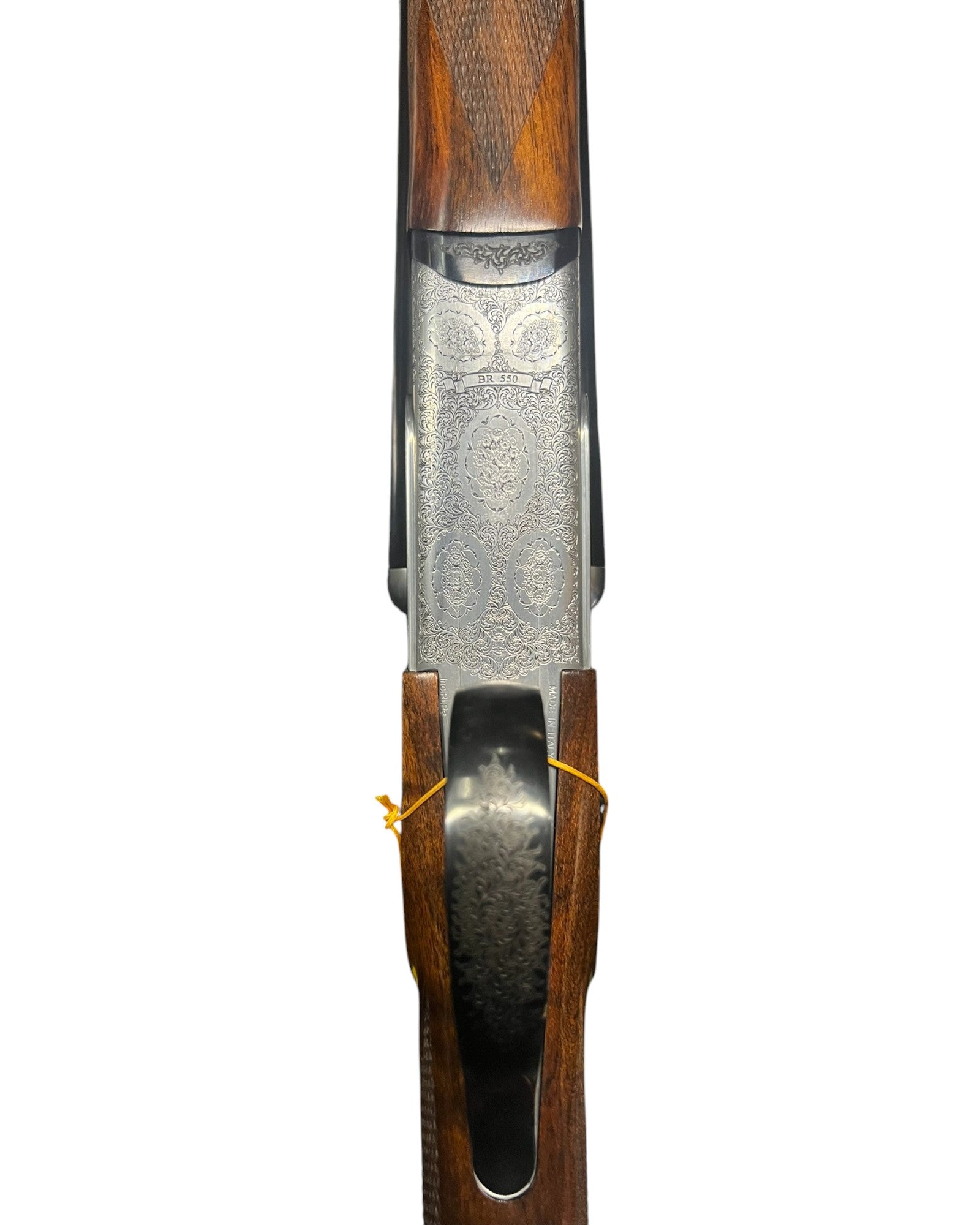 Rizzini BR550 Round Body SA cal.28