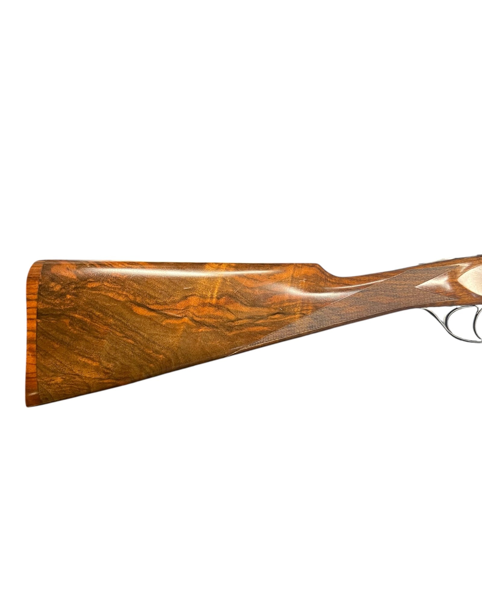 Rizzini BR550 Round Body SA cal.28