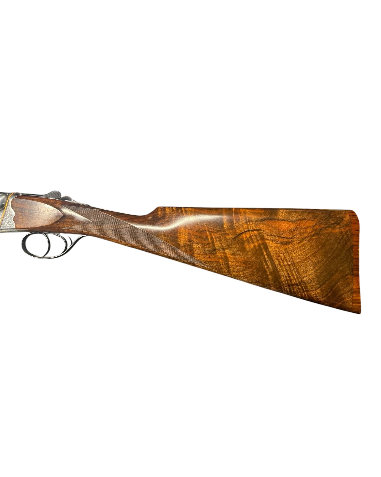 Rizzini BR550 Round Body SA cal.28