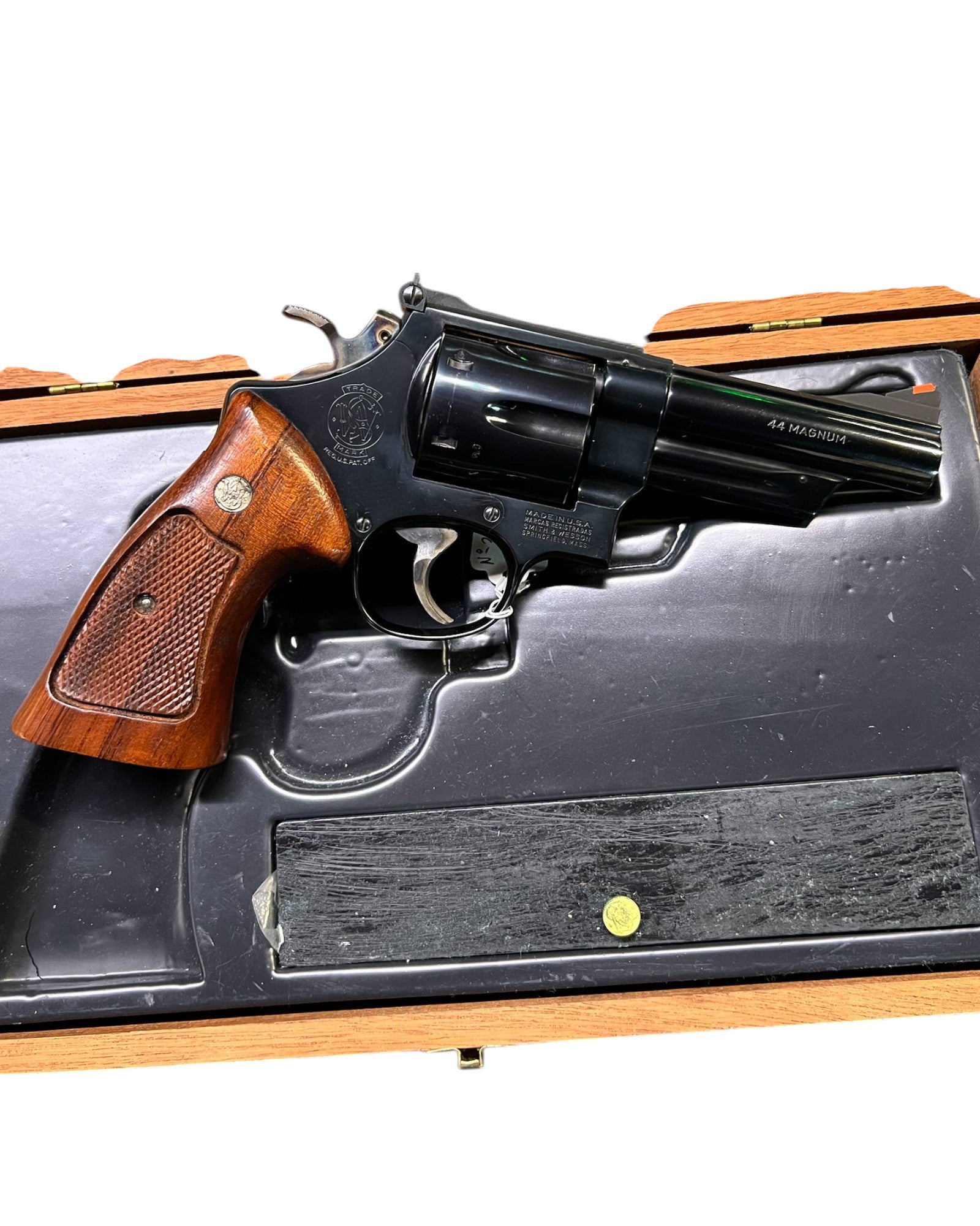 Smith & Wesson mod.29-2 cal.44 Magnum