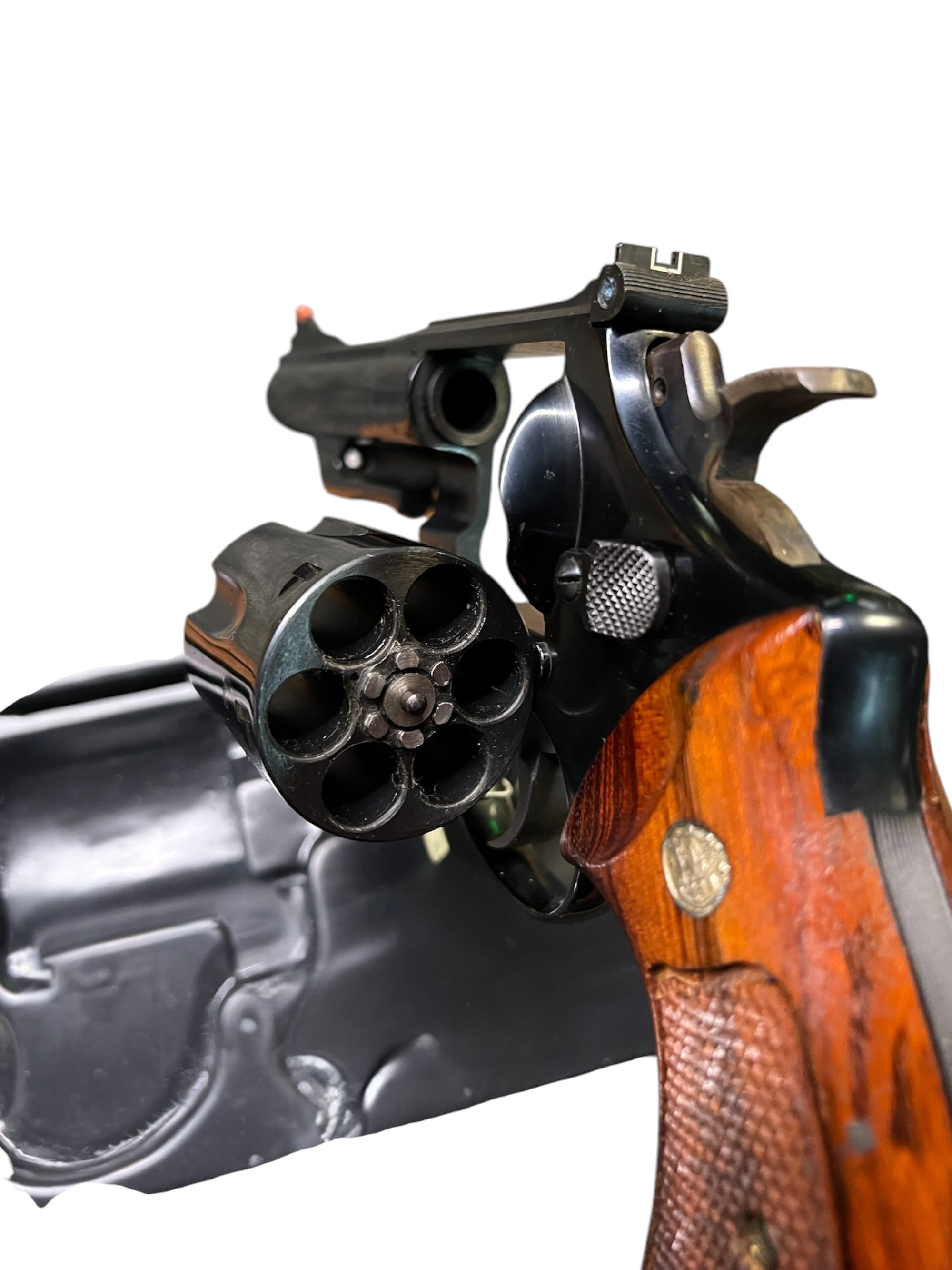 Smith & Wesson mod.29-2 cal.44 Magnum