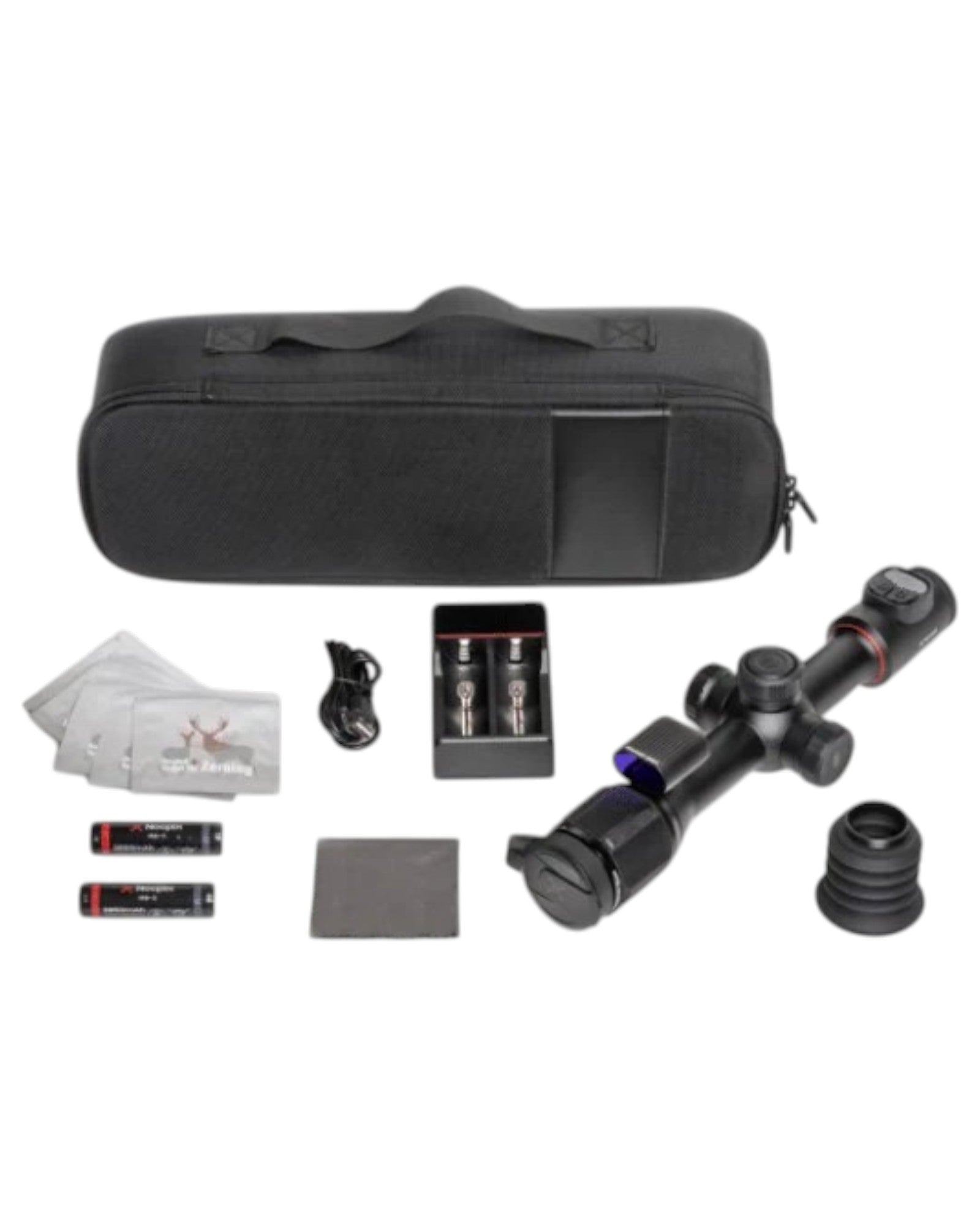 Nocpix Bolt L35R