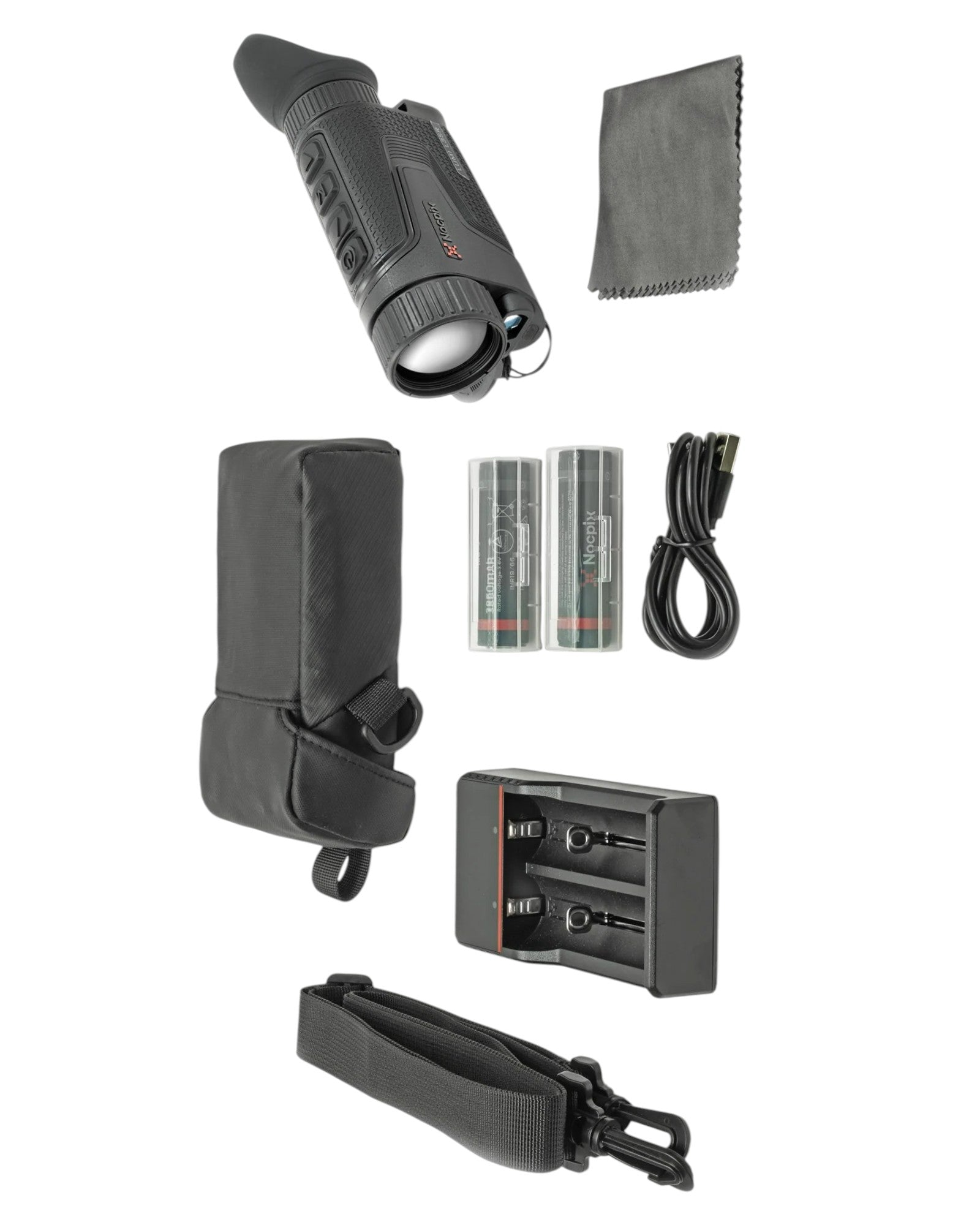 Nocpix Lumi L35R