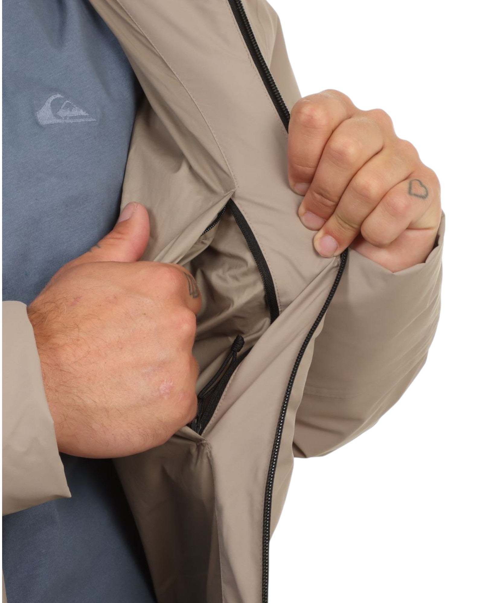 Jackson Glacier Jacket Patagonia