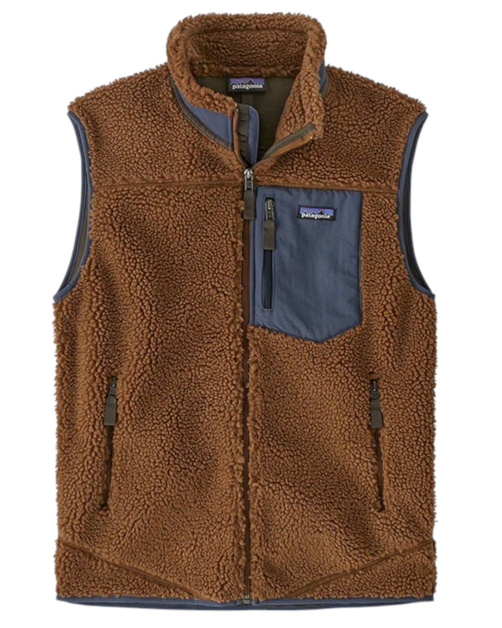 Retro-X Vest