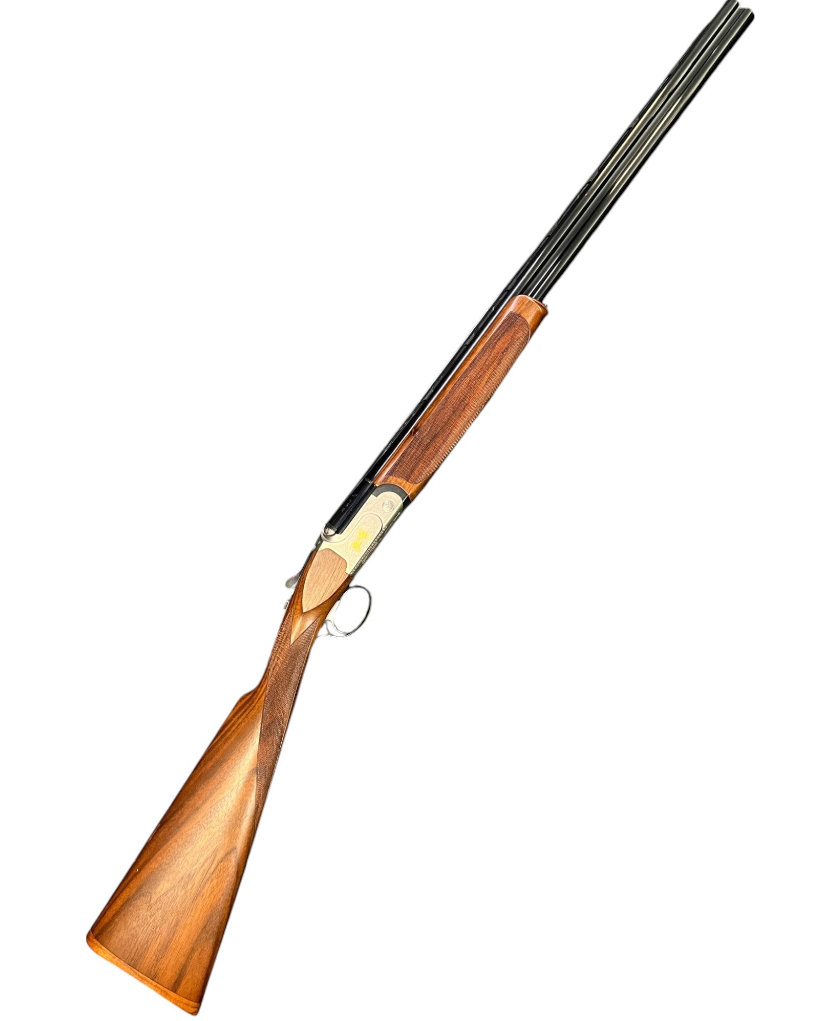 Rizzini Aurum Light Small Action cal.28