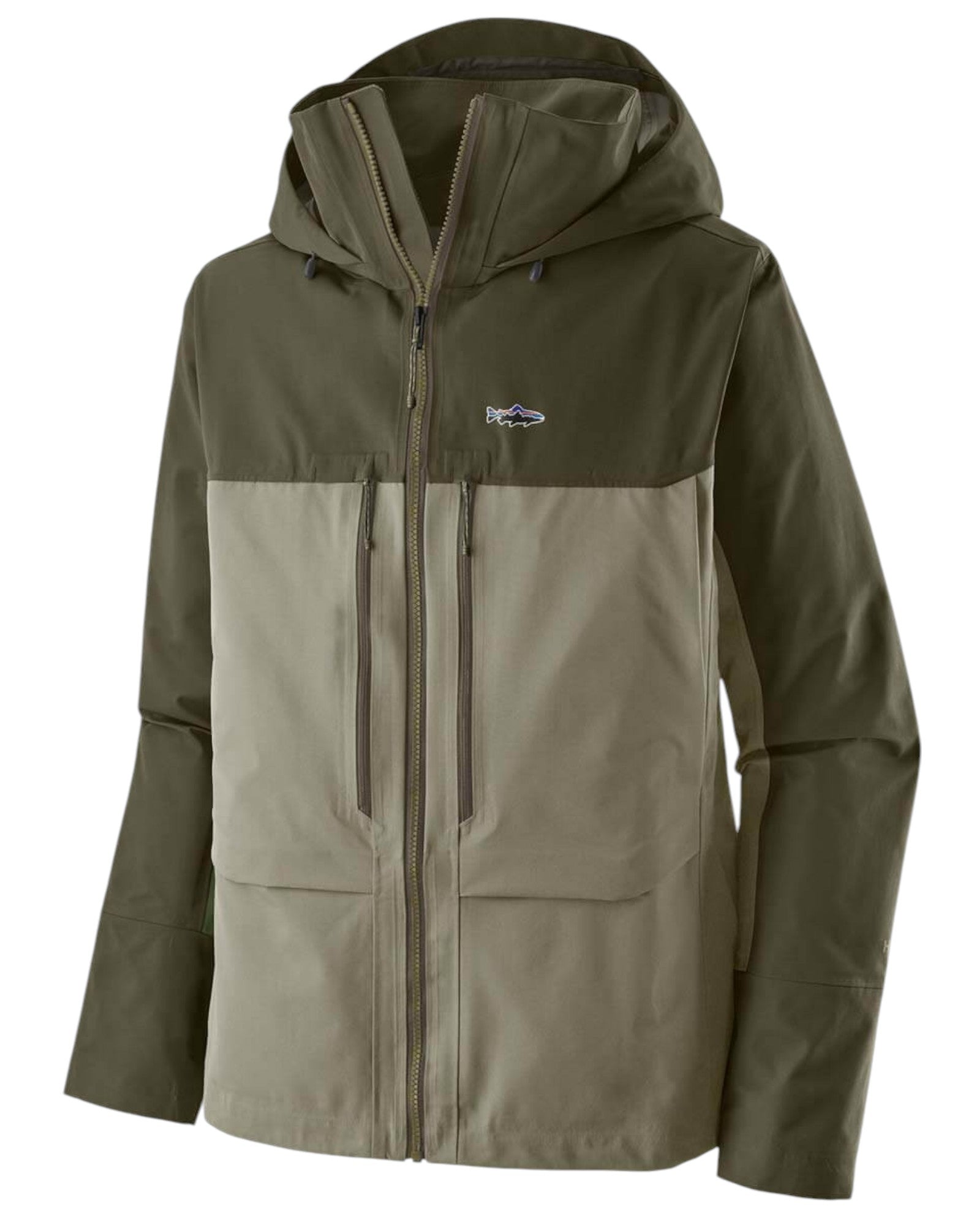 Men's Swiftcurrent™ Wading Jacket