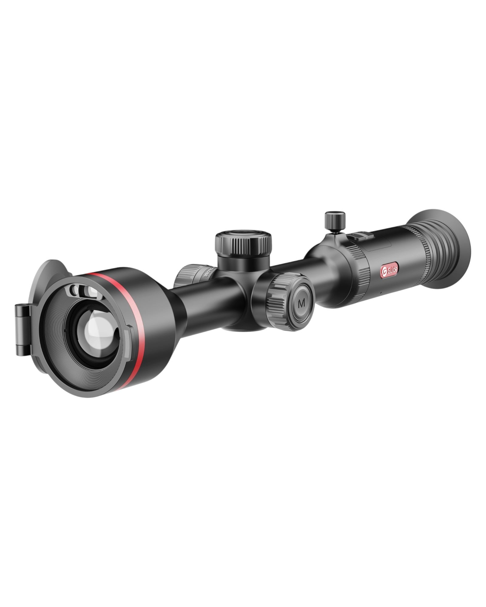 Guide TU435P 3.0