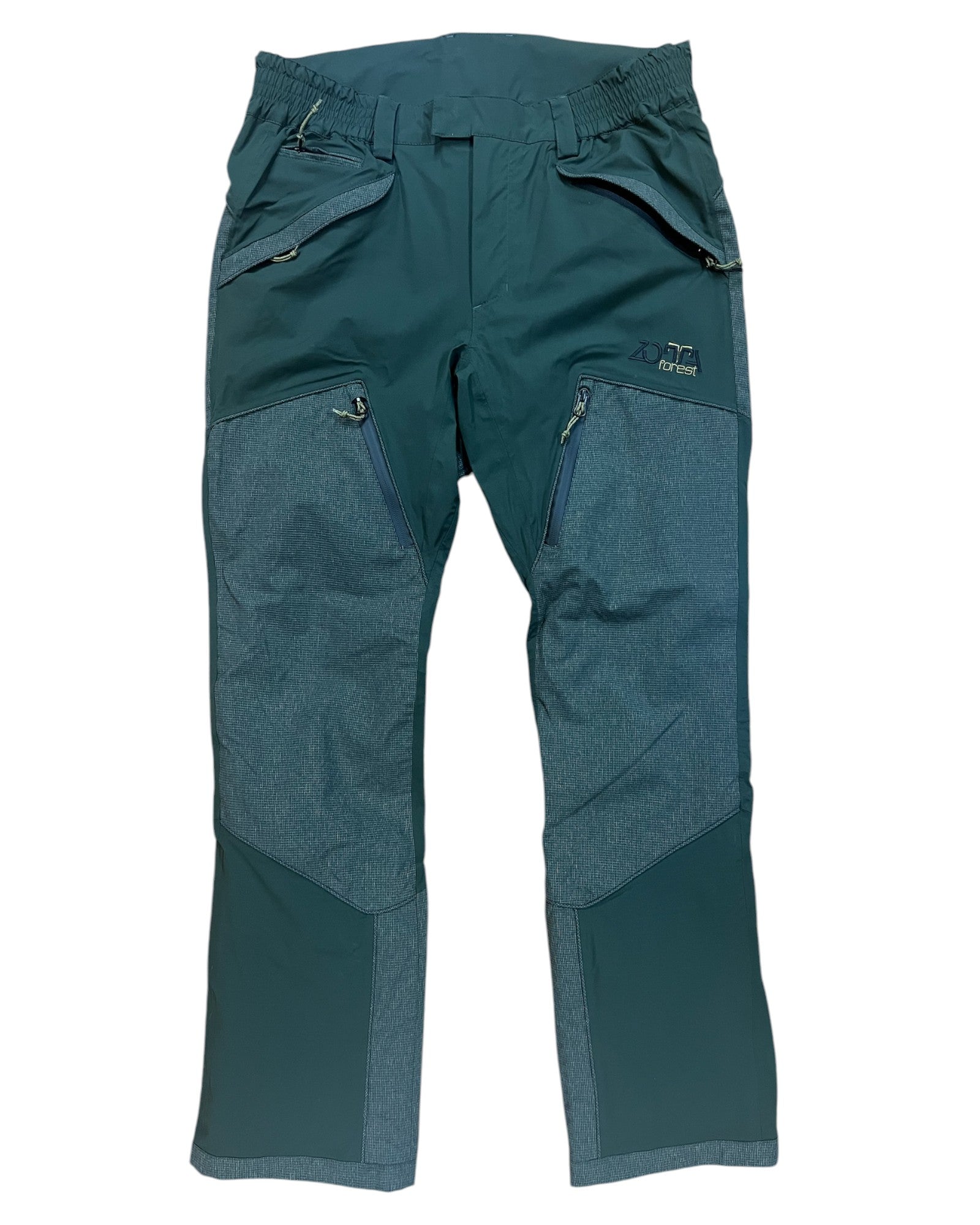 Vulcan Man Pant