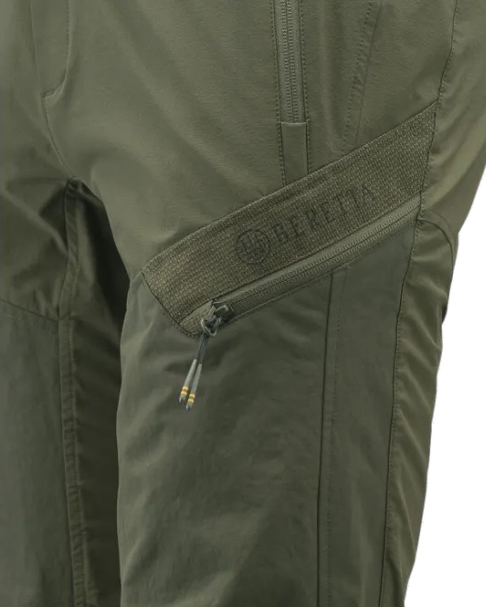 Pantaloni Boondock