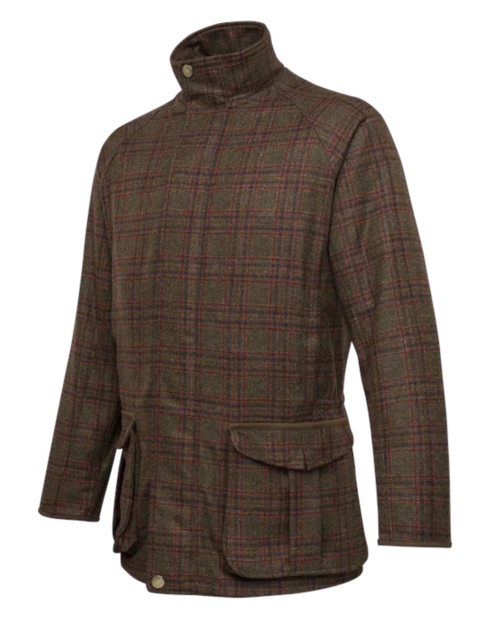 St James Coat Beretta