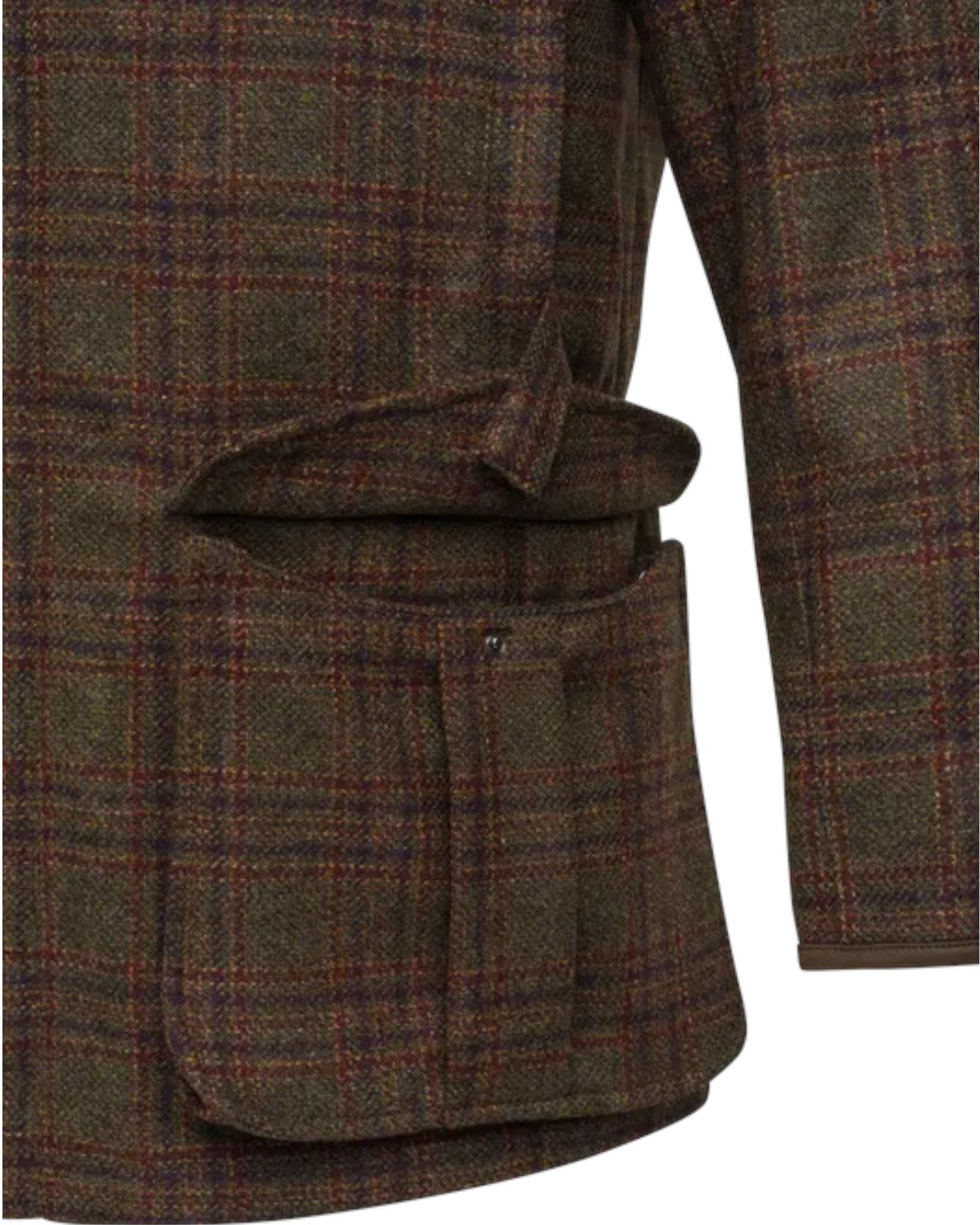 St James Coat Beretta