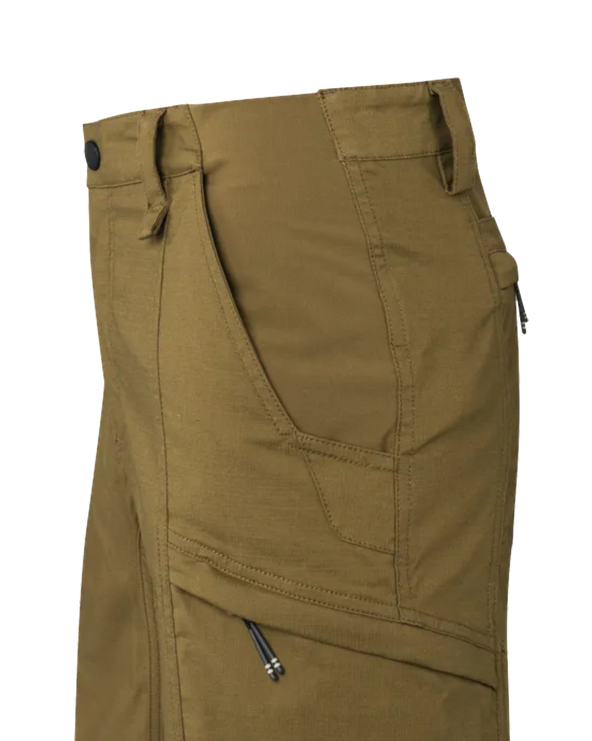 Lowpro Short Beretta Tan