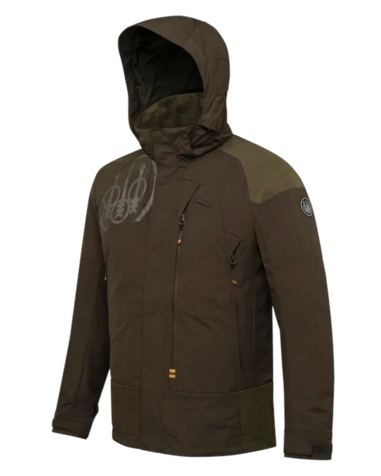 Thorn Resistan Evo Jacket