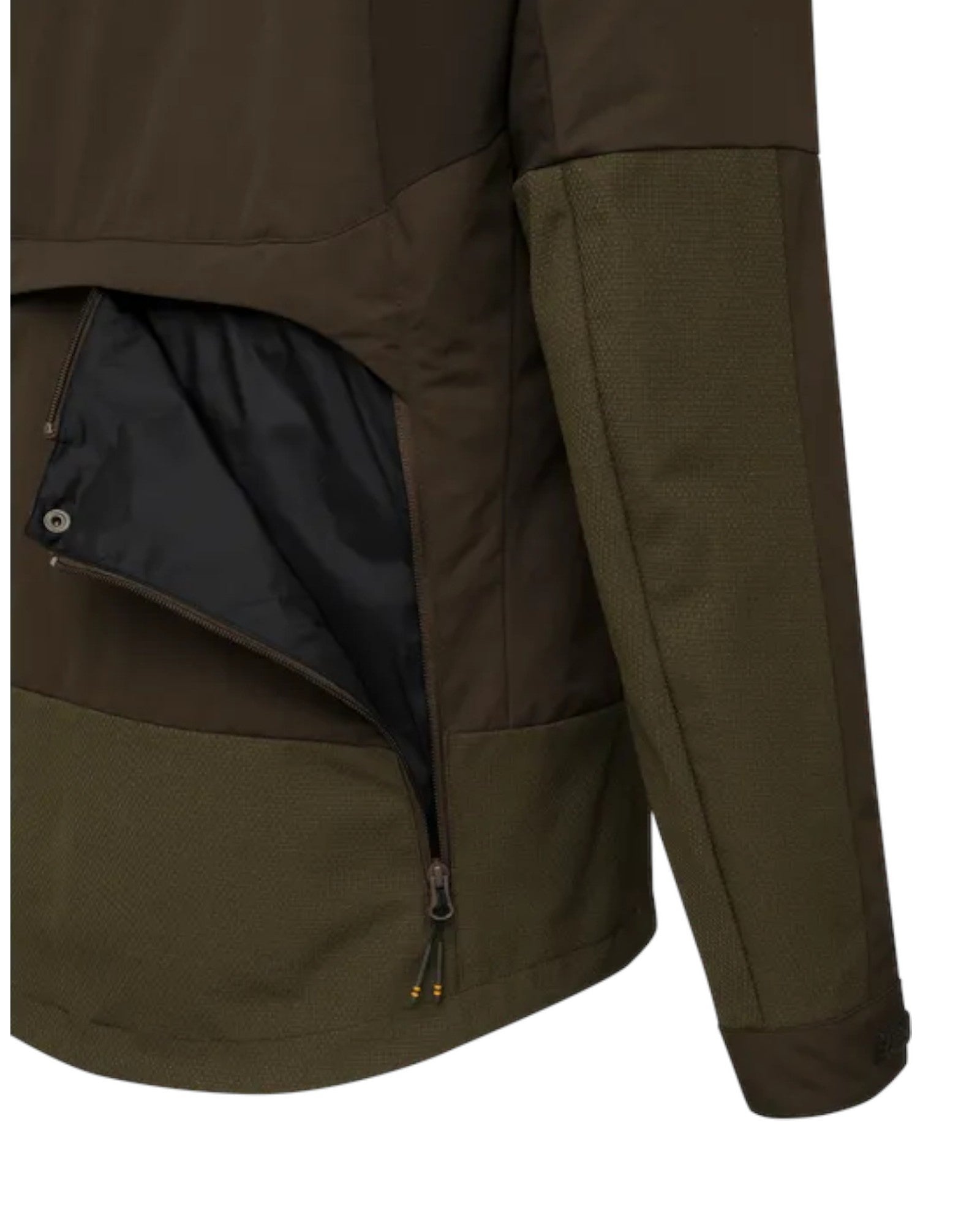 Thorn Resistan Evo Jacket