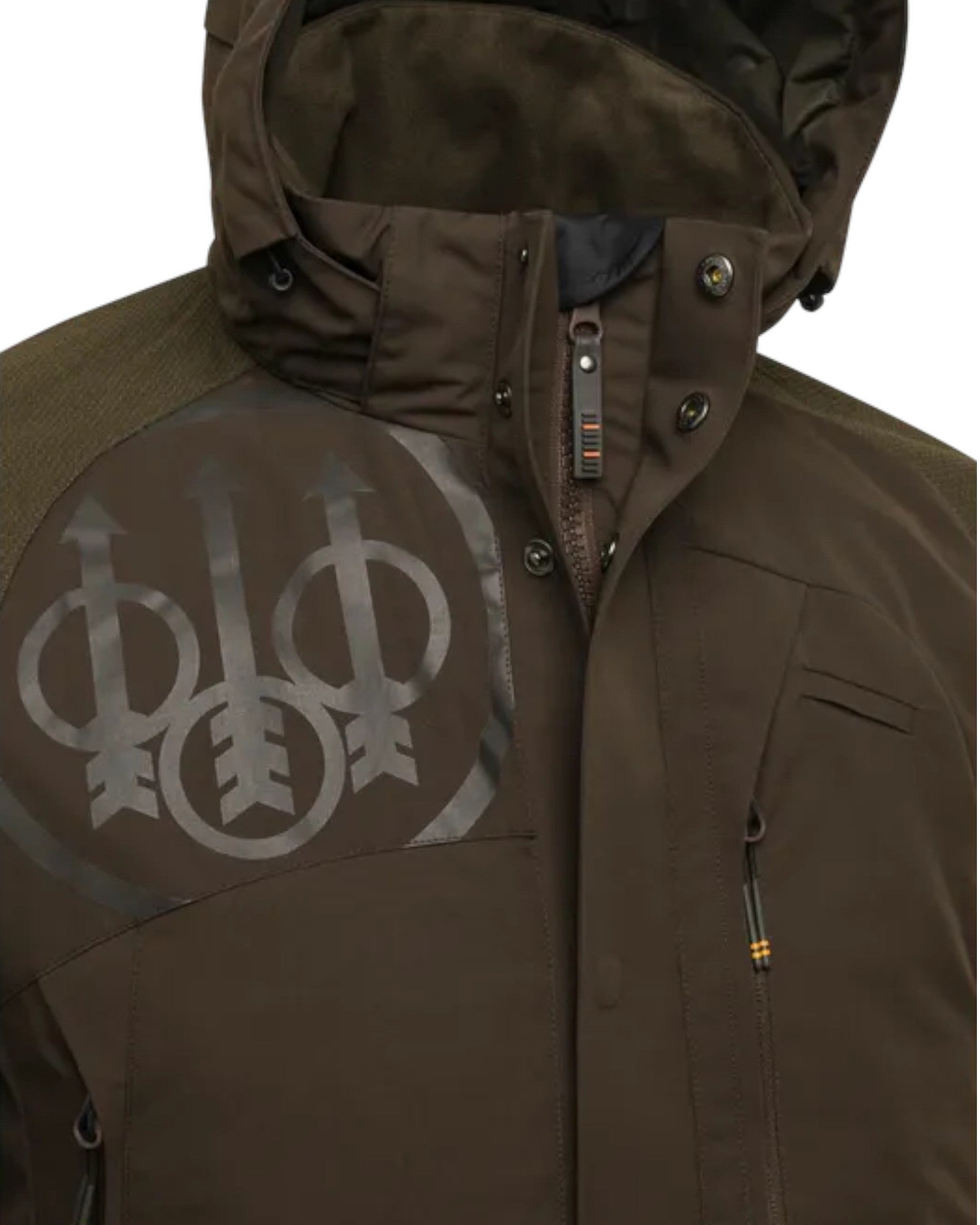 Thorn Resistan Evo Jacket