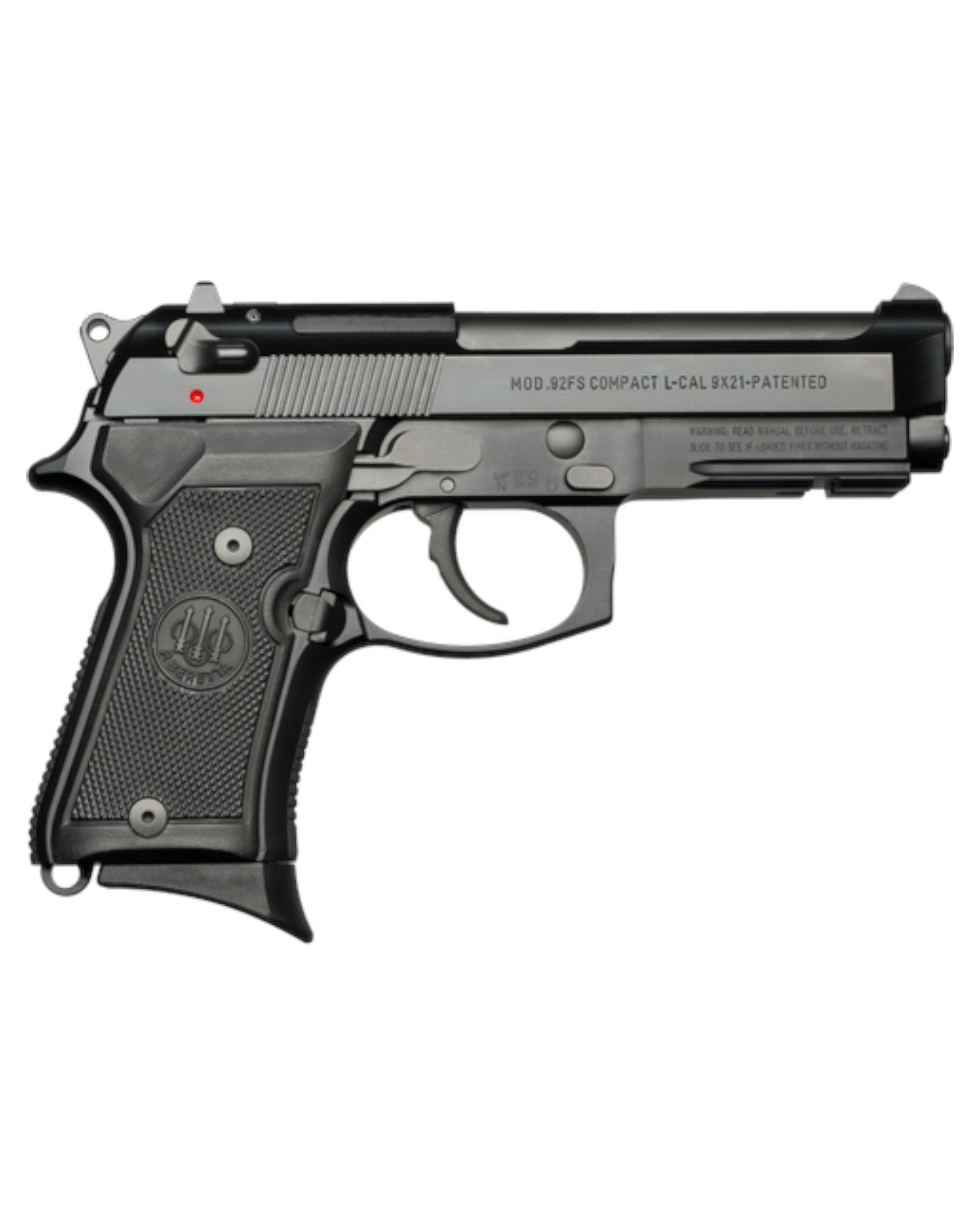 Beretta 92FS Compact M9A1 cal.9x21