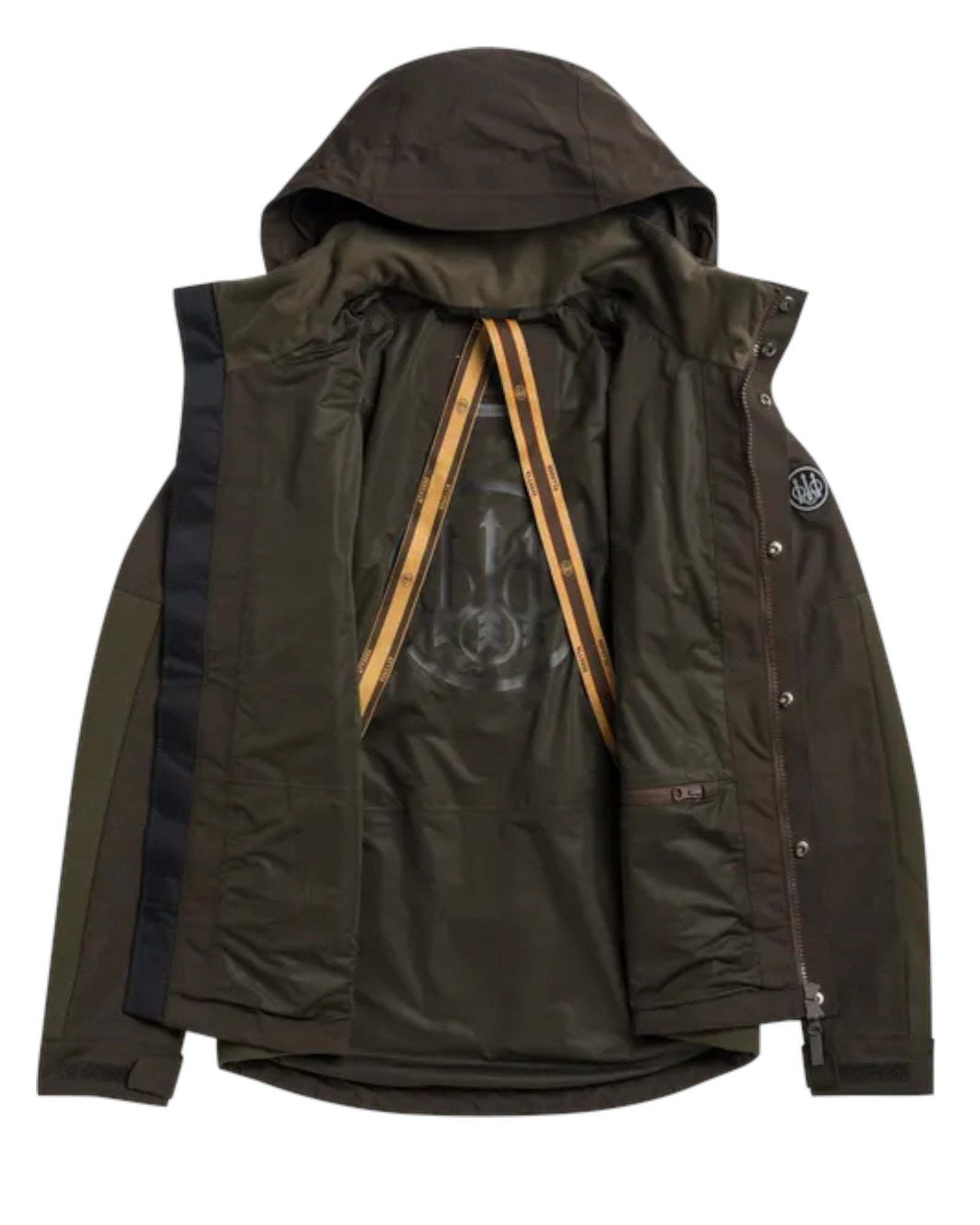 Thorn Resistan Evo Jacket