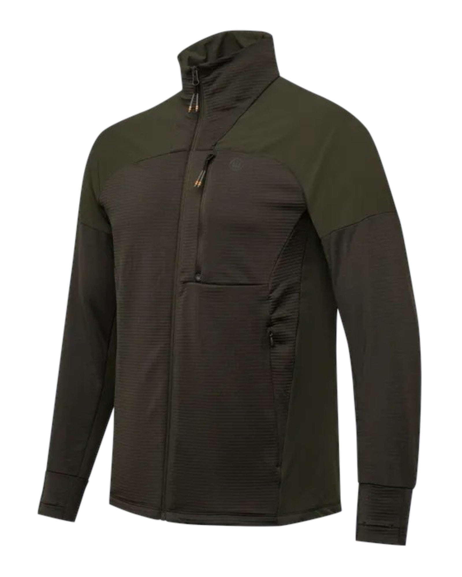 Pile Kruma GridTechFleece