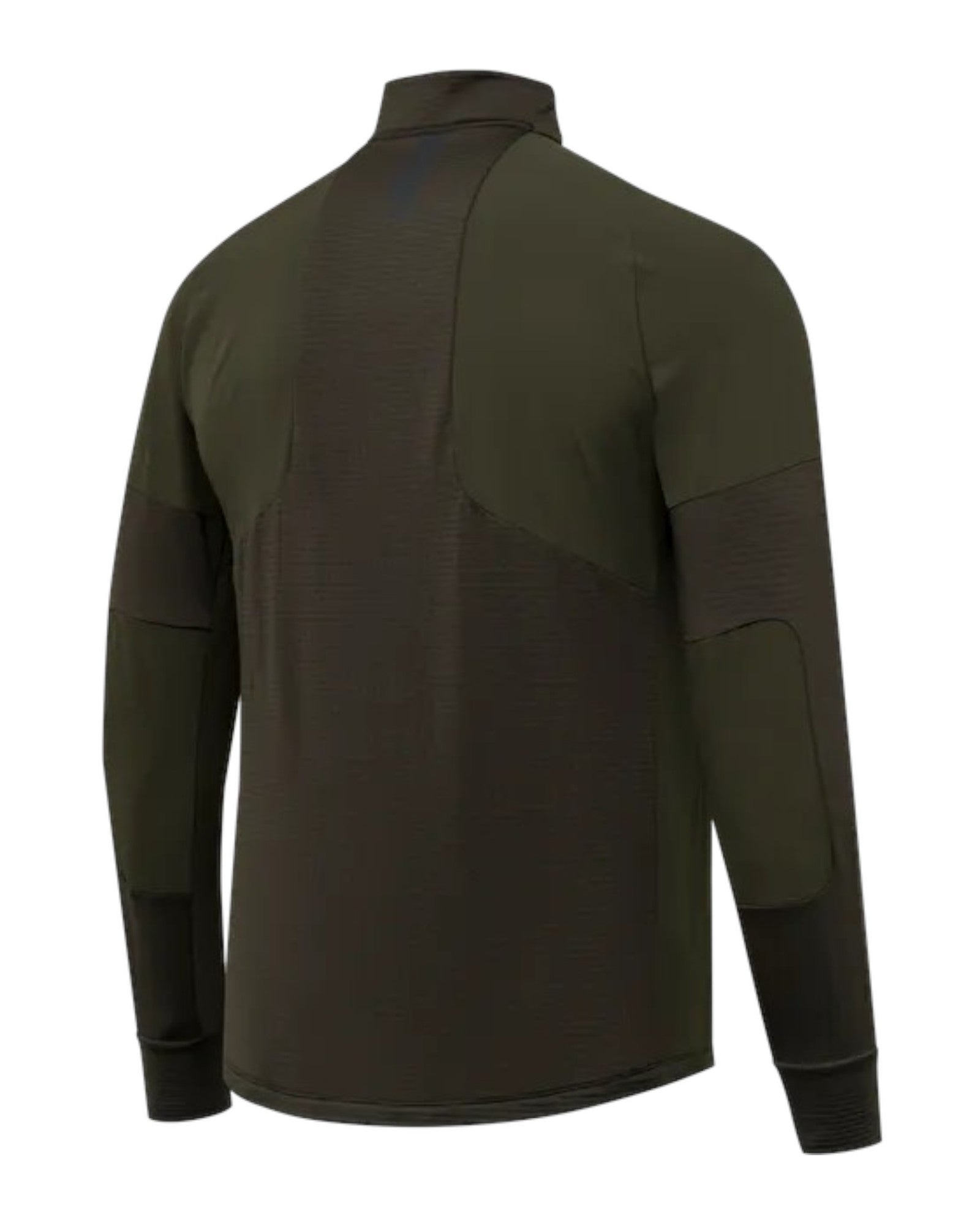 Pile Kruma GridTechFleece