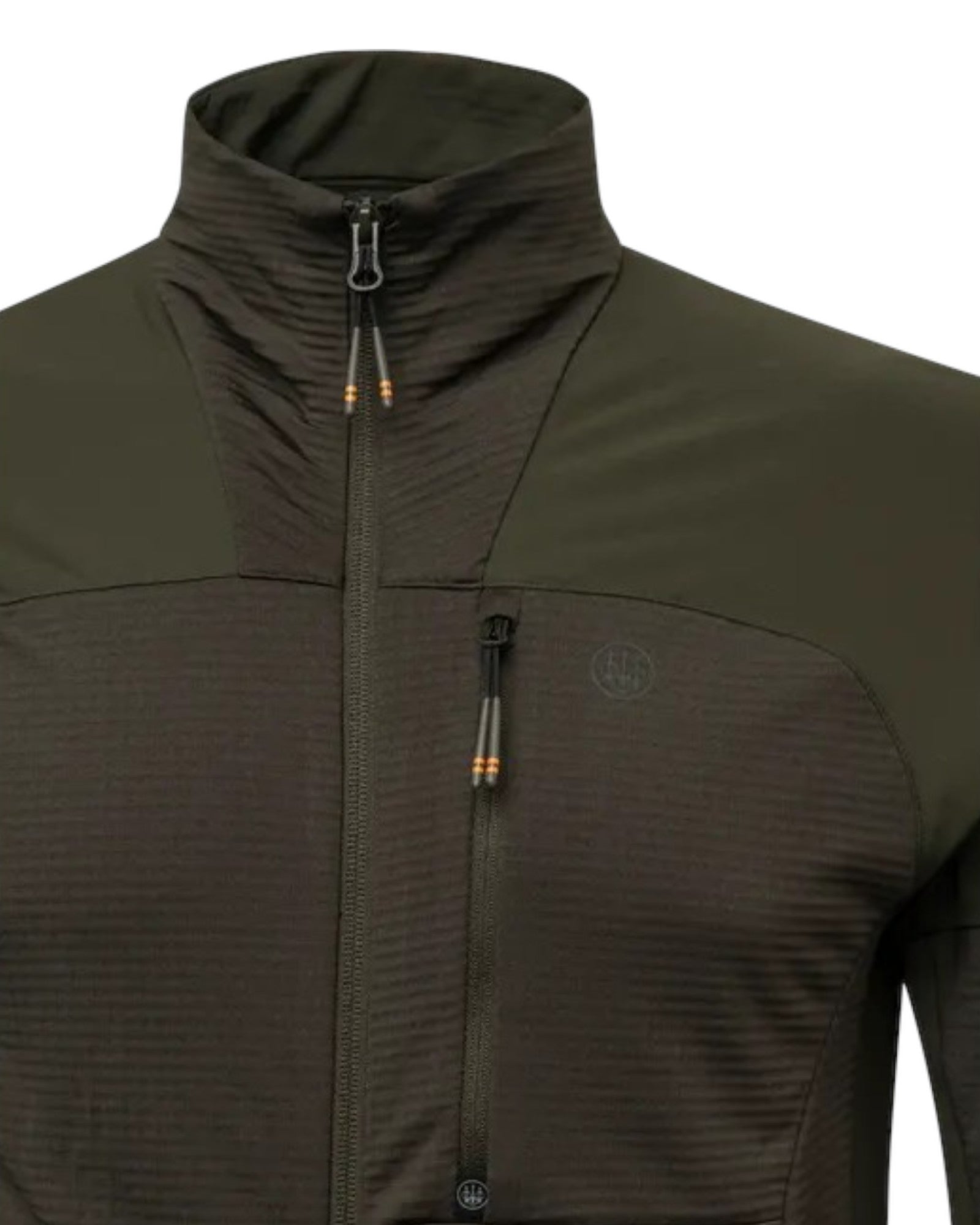Pile Kruma GridTechFleece