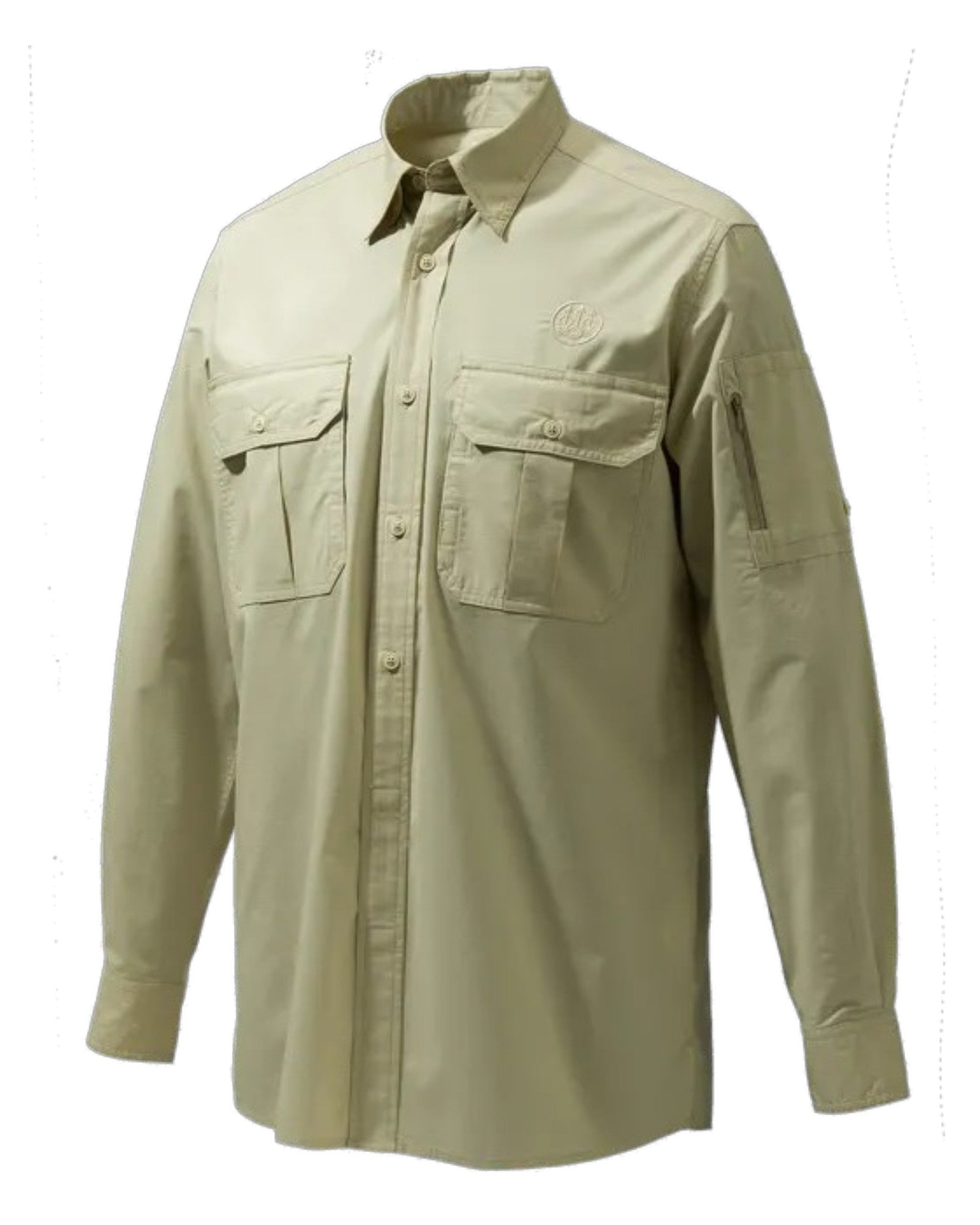 Camicia Mortirolo Beretta