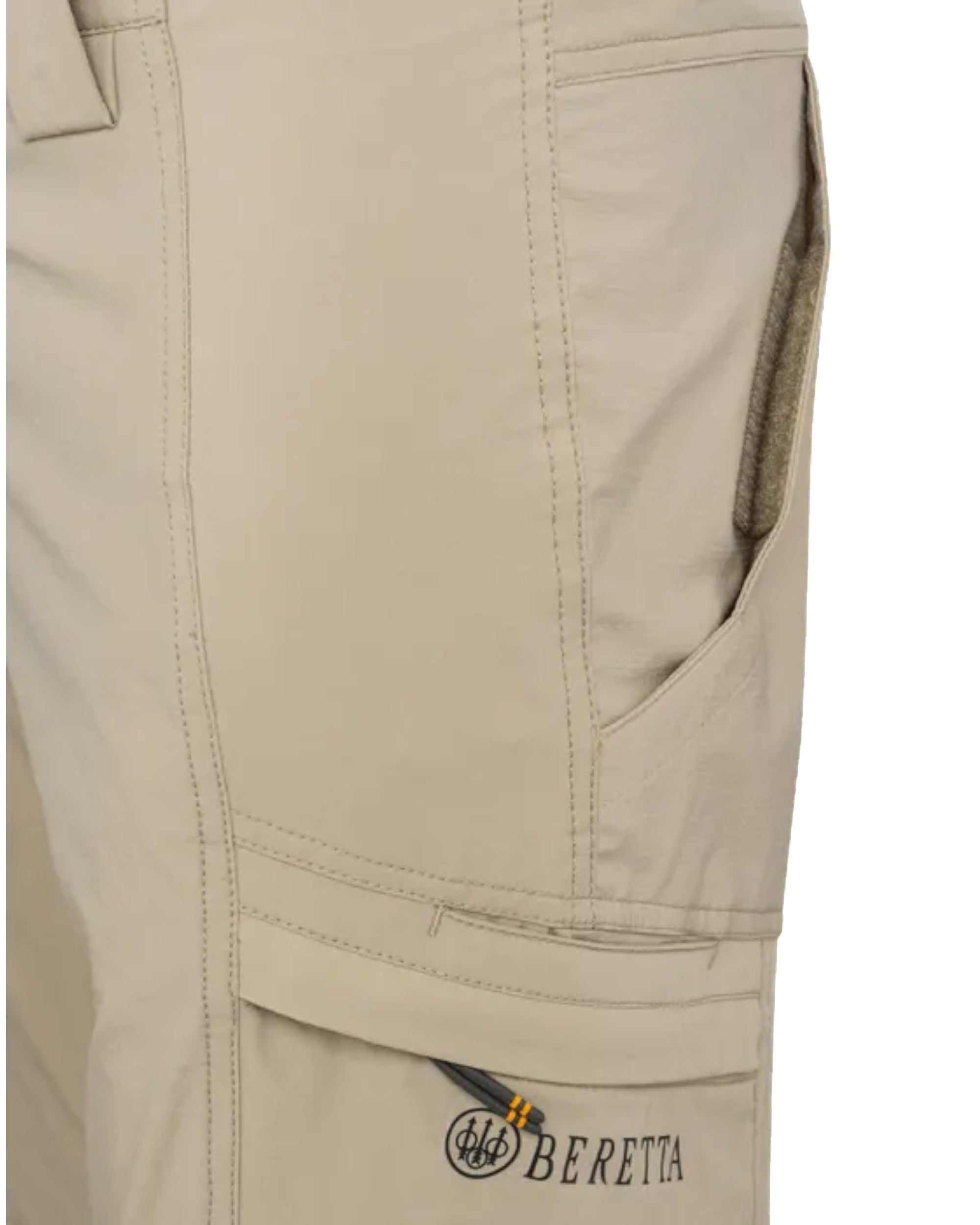 Bermuda Rush EVO Short Beretta