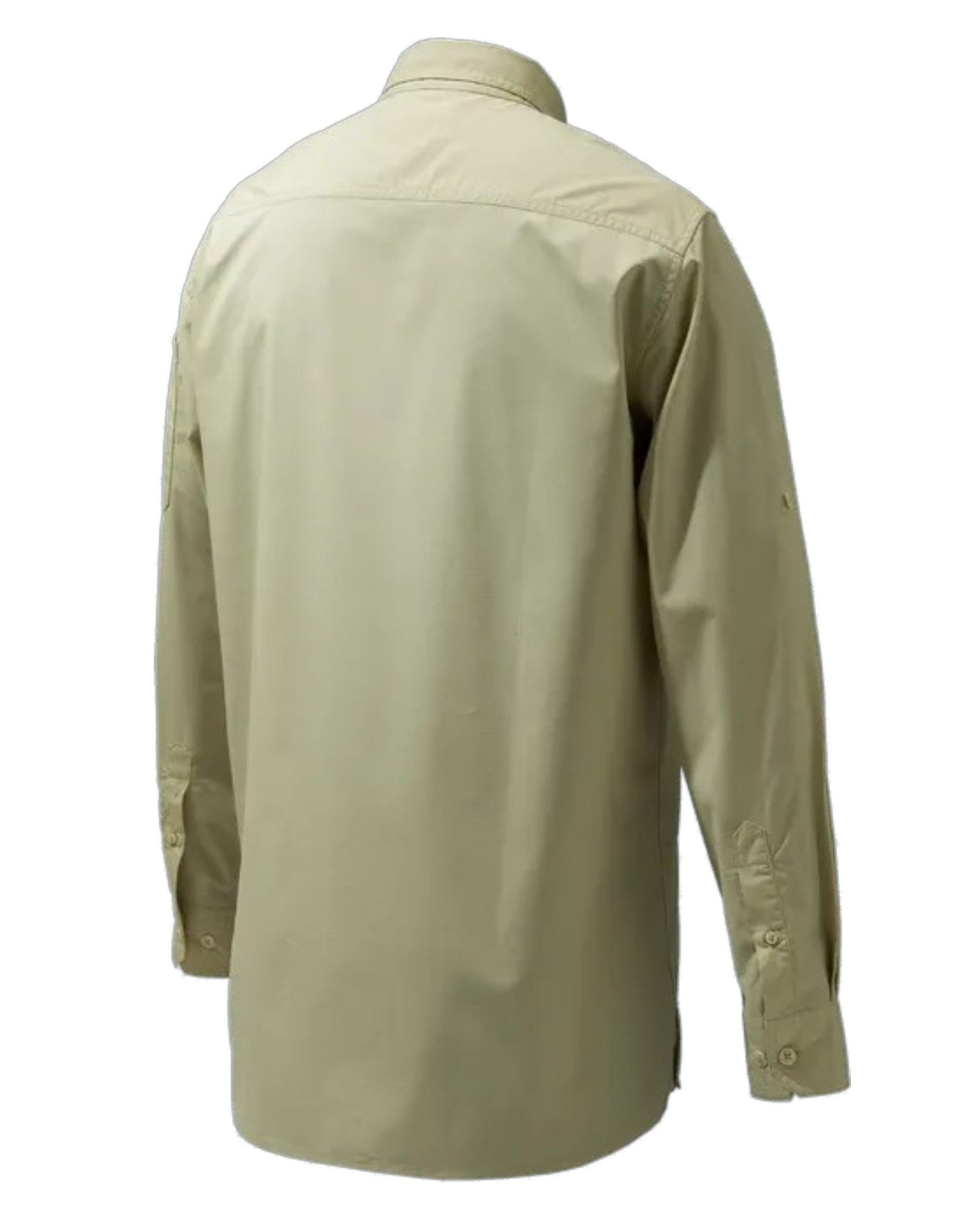 Camicia Mortirolo Beretta