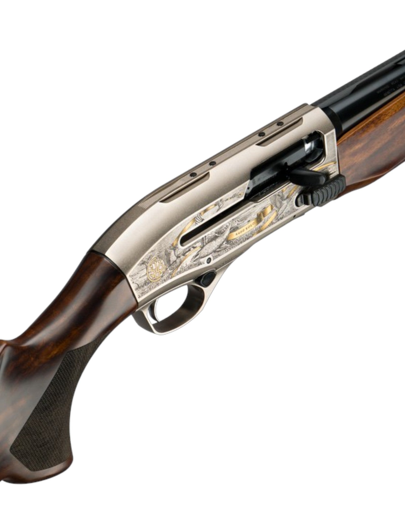 A400 SOLO 500 Years Special Edition