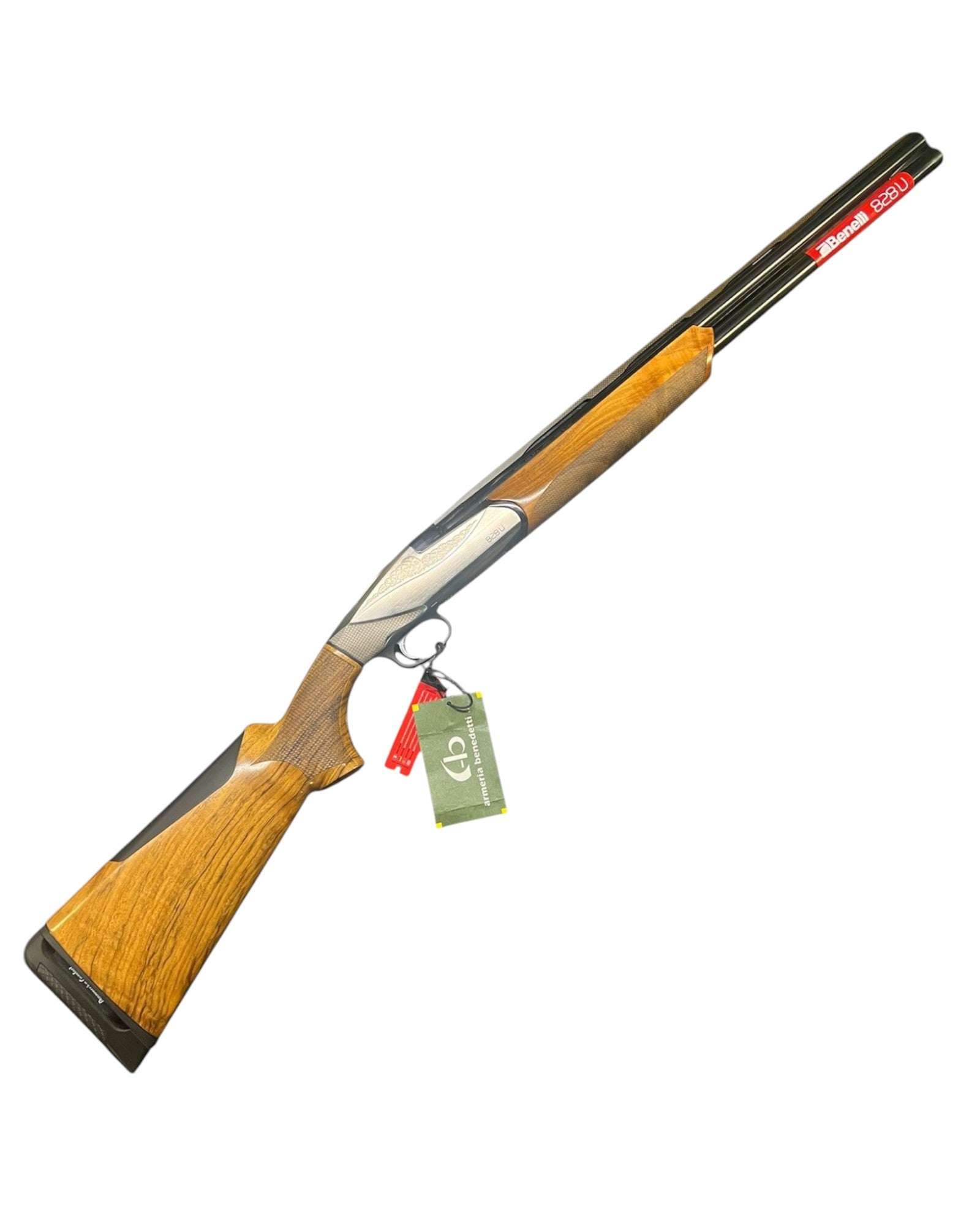 Benelli 828U cal.12