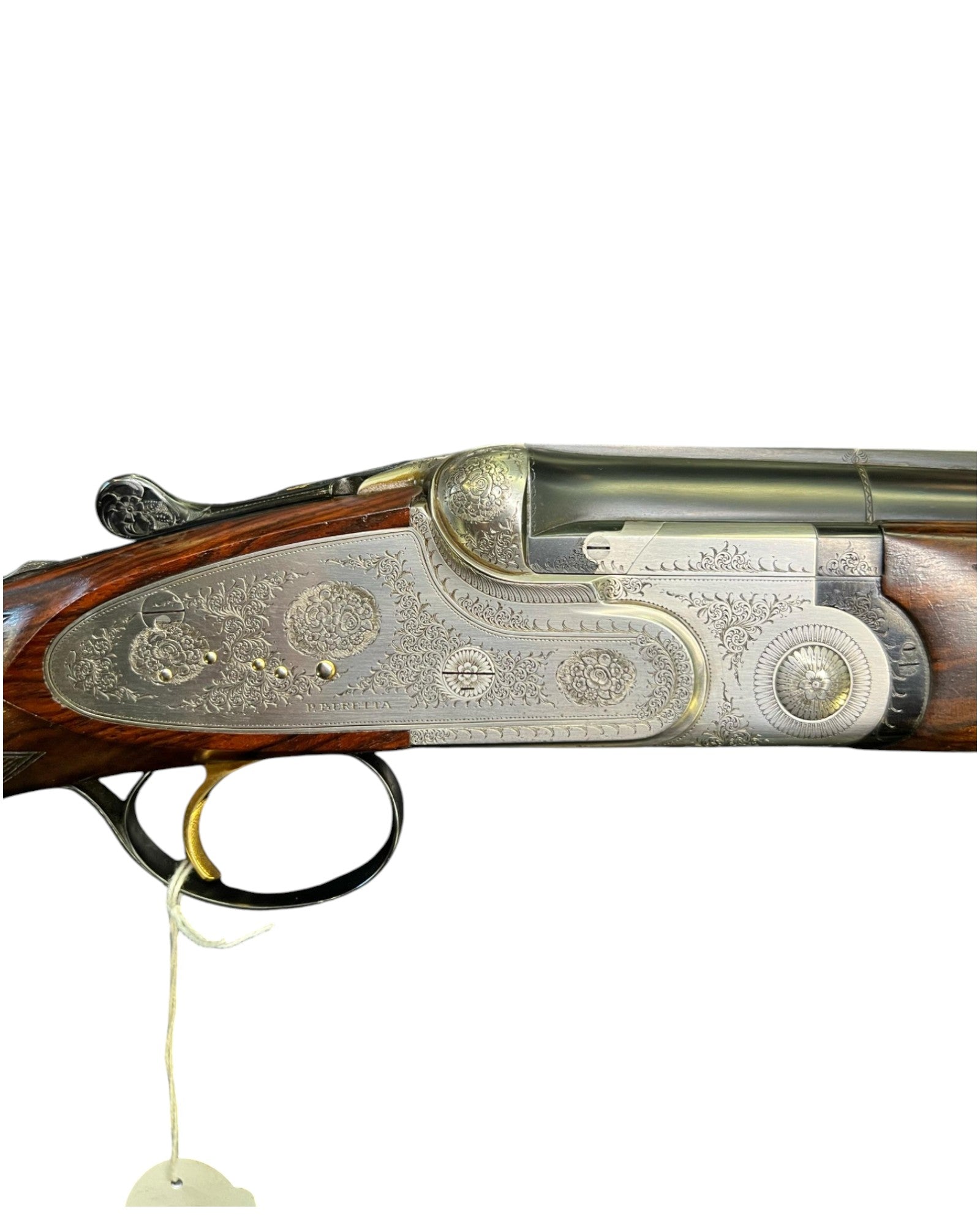 Beretta SO3 EELL cal.12 mancino